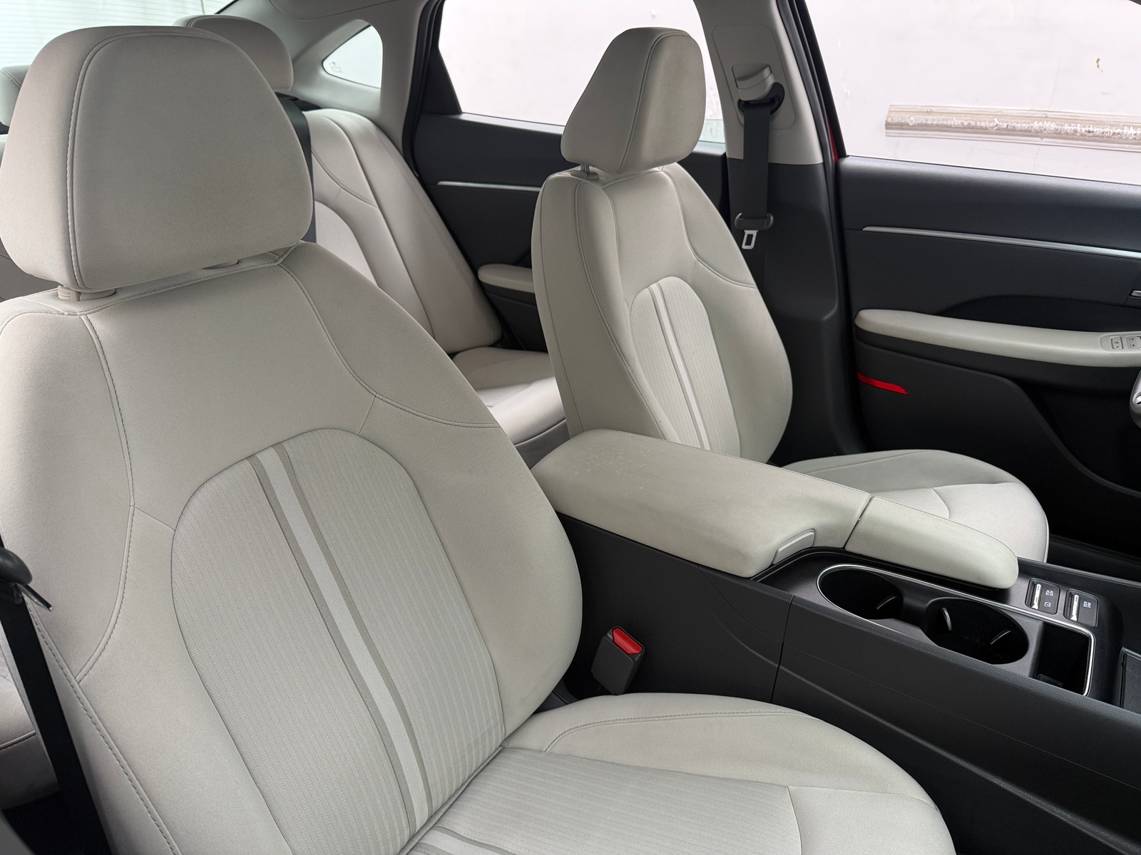 Thumbnail: 2025 Hyundai Sonata - 2