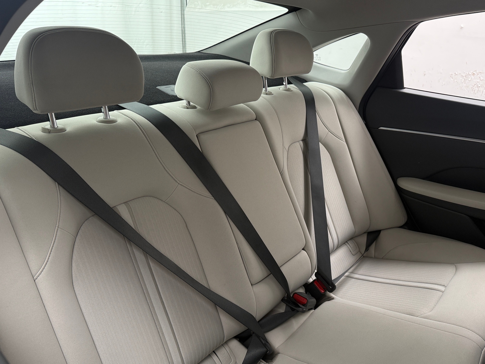 Thumbnail: 2025 Hyundai Sonata - 6