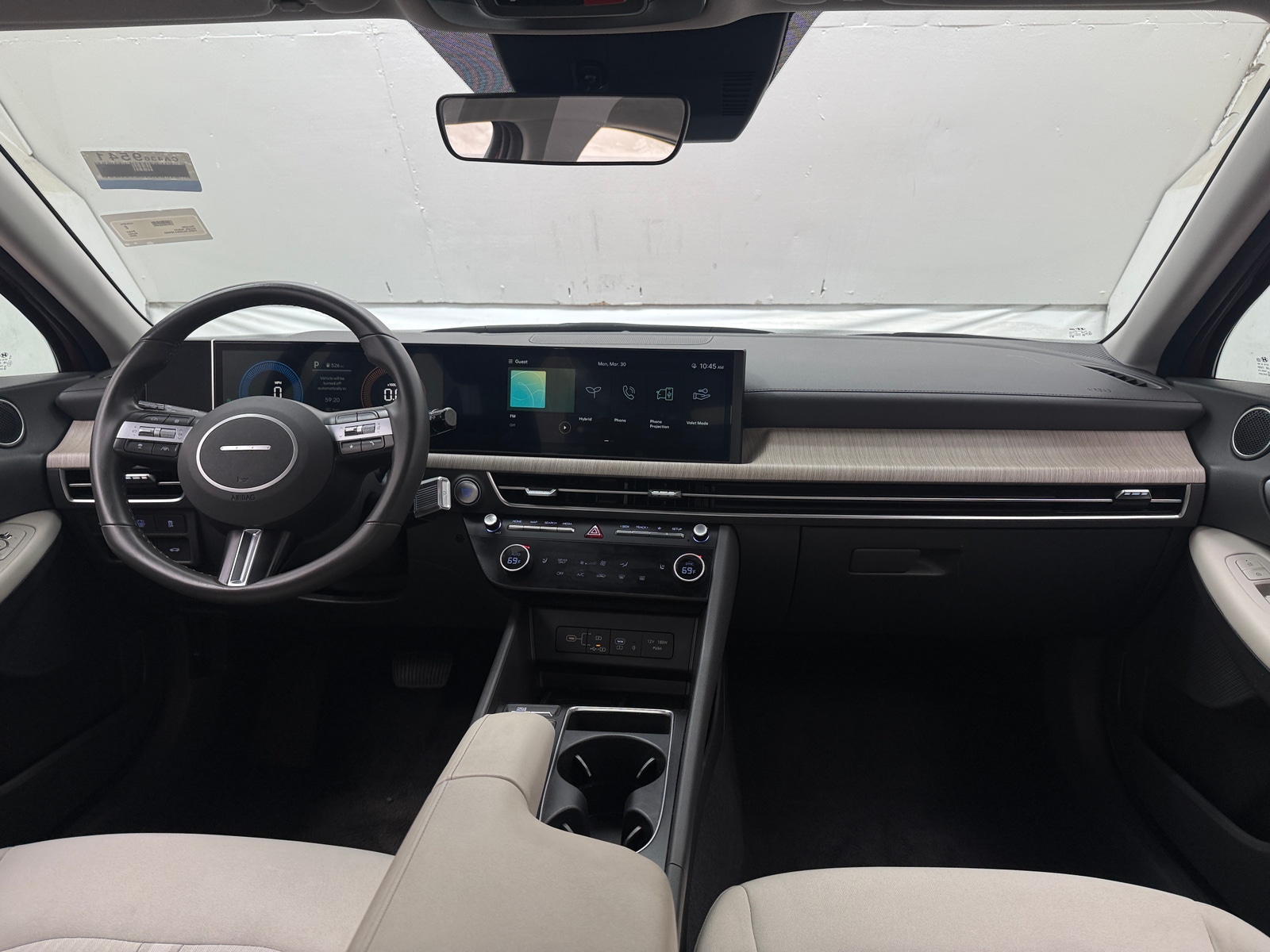 Thumbnail: 2025 Hyundai Sonata - 3