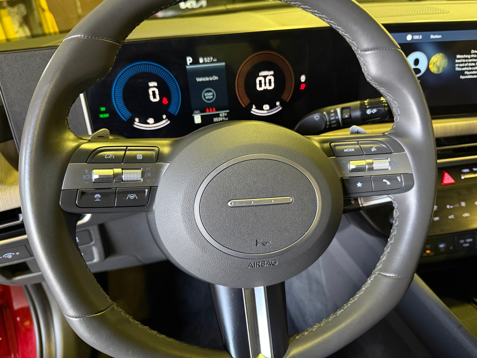 Thumbnail: 2025 Hyundai Sonata - 5