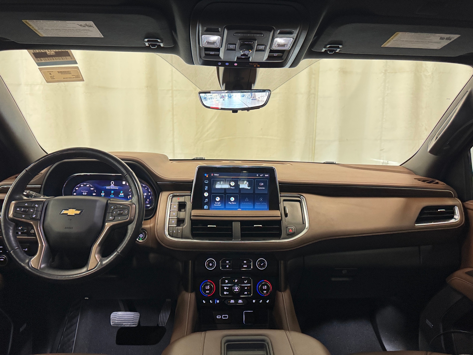 Thumbnail: 2022 Chevrolet Tahoe - 2