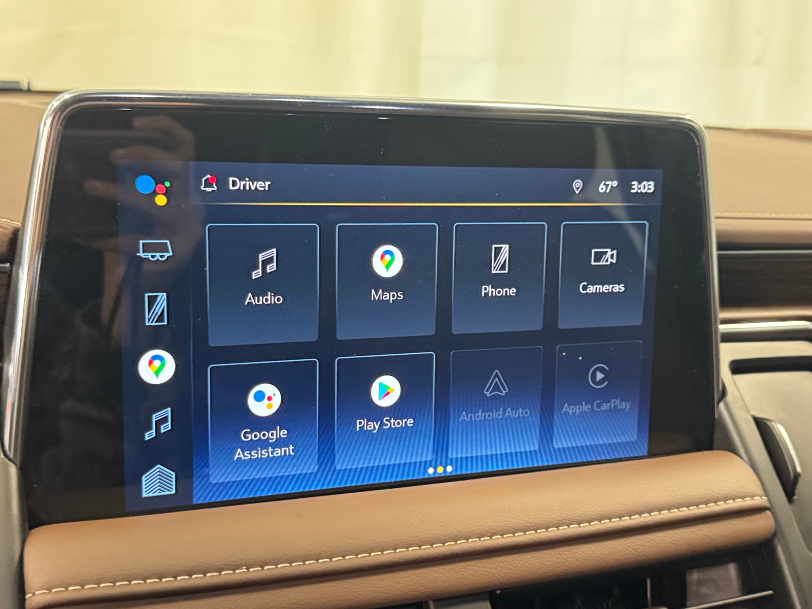 Thumbnail: 2022 Chevrolet Tahoe - 3