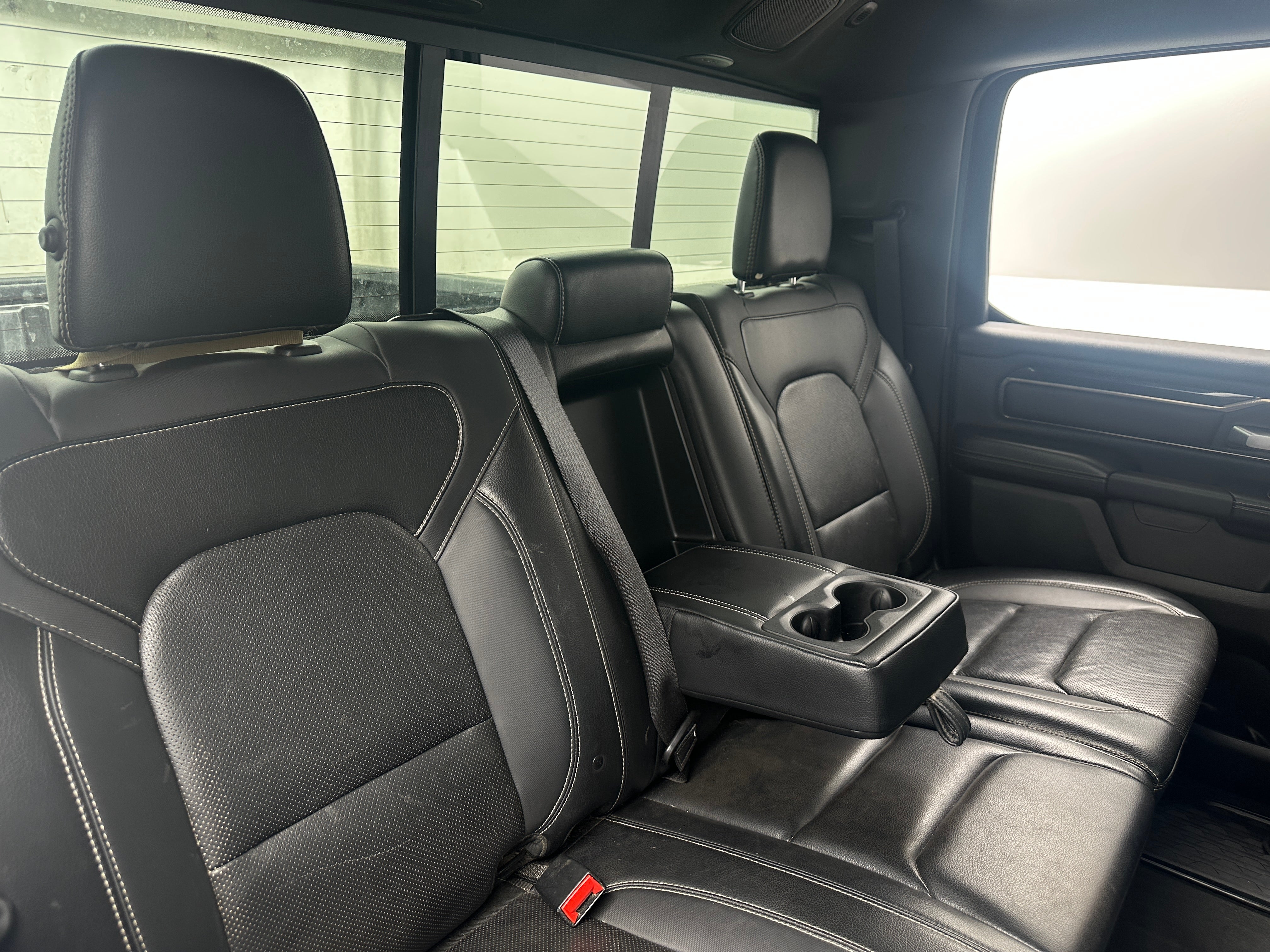 2021 RAM Ram 1500 Pickup