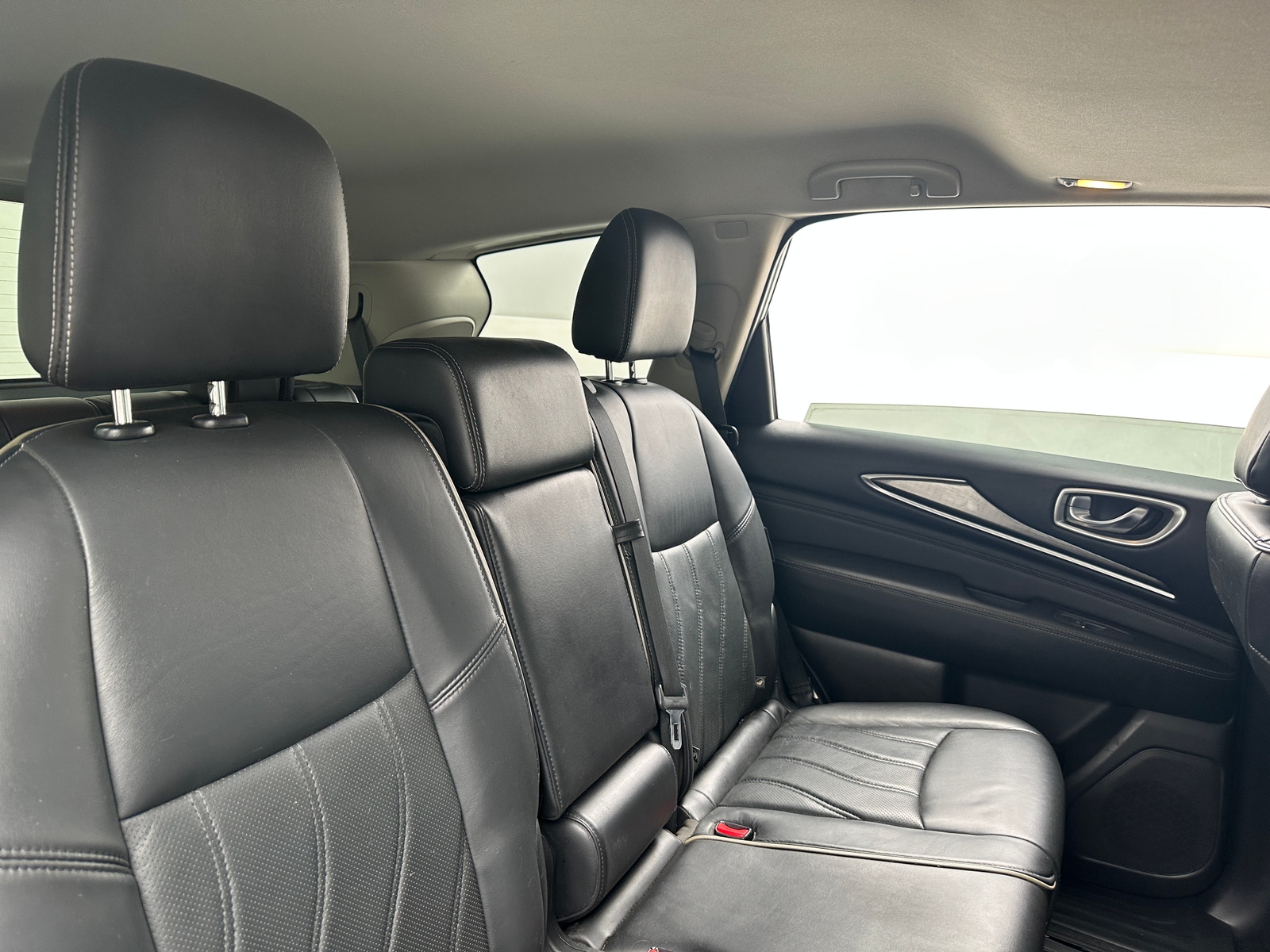 Thumbnail: 2018 INFINITI QX60 - 5