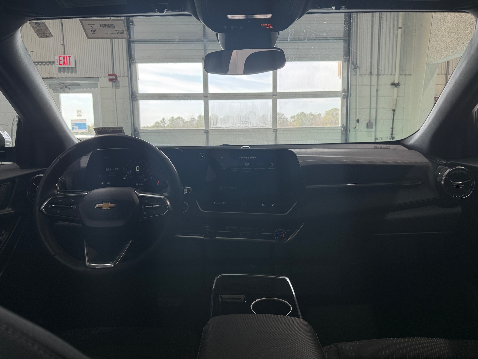 Thumbnail: 2025 Chevrolet Equinox - 3