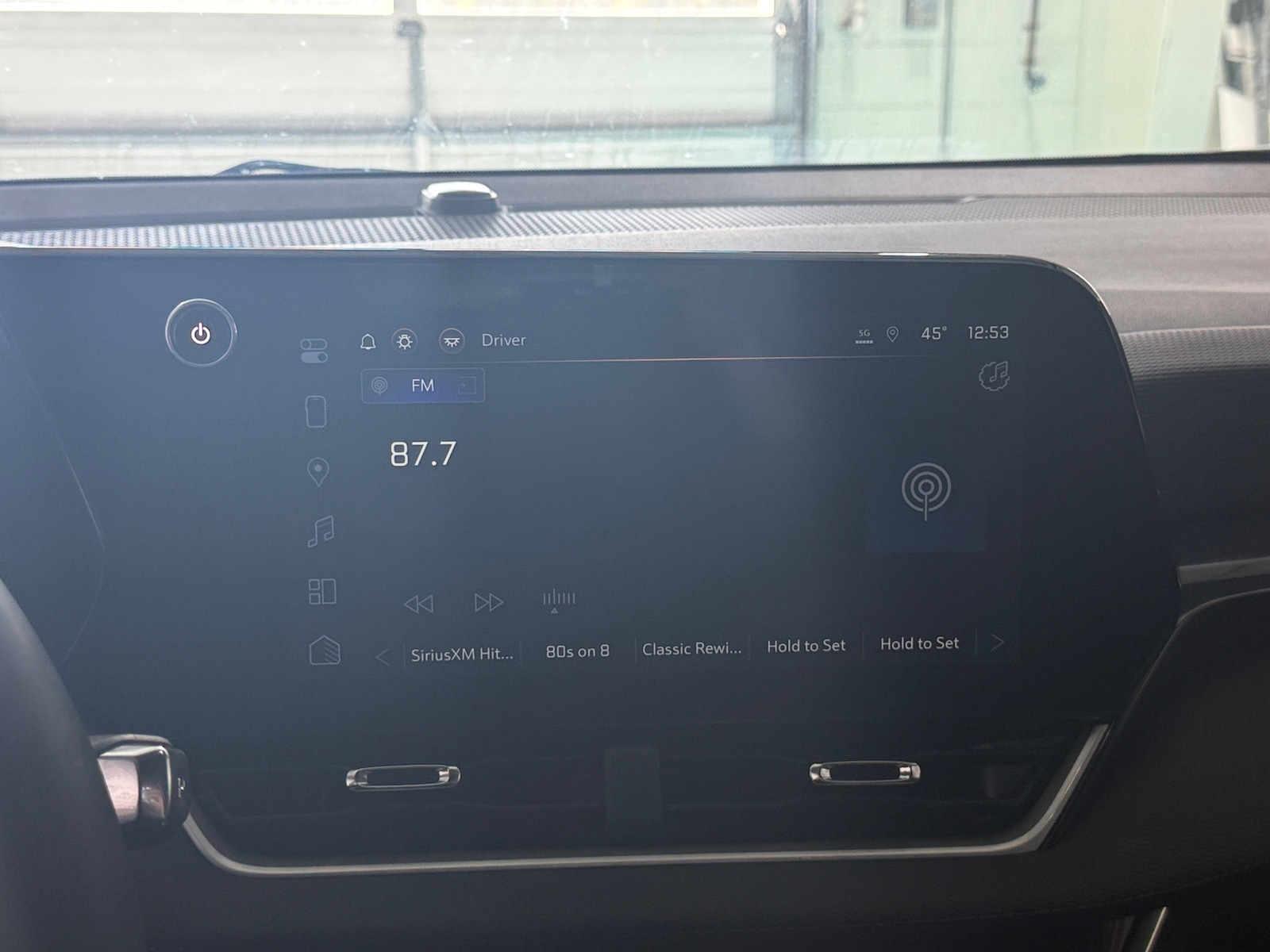 Thumbnail: 2025 Chevrolet Equinox - 4