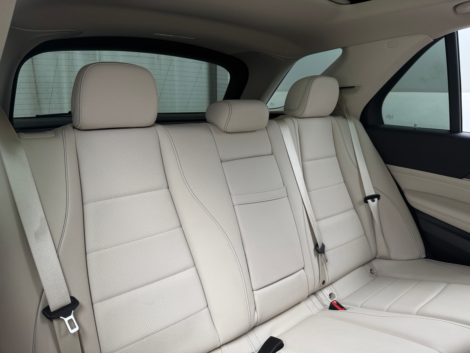 Thumbnail: 2022 Mercedes-Benz GLE - 5