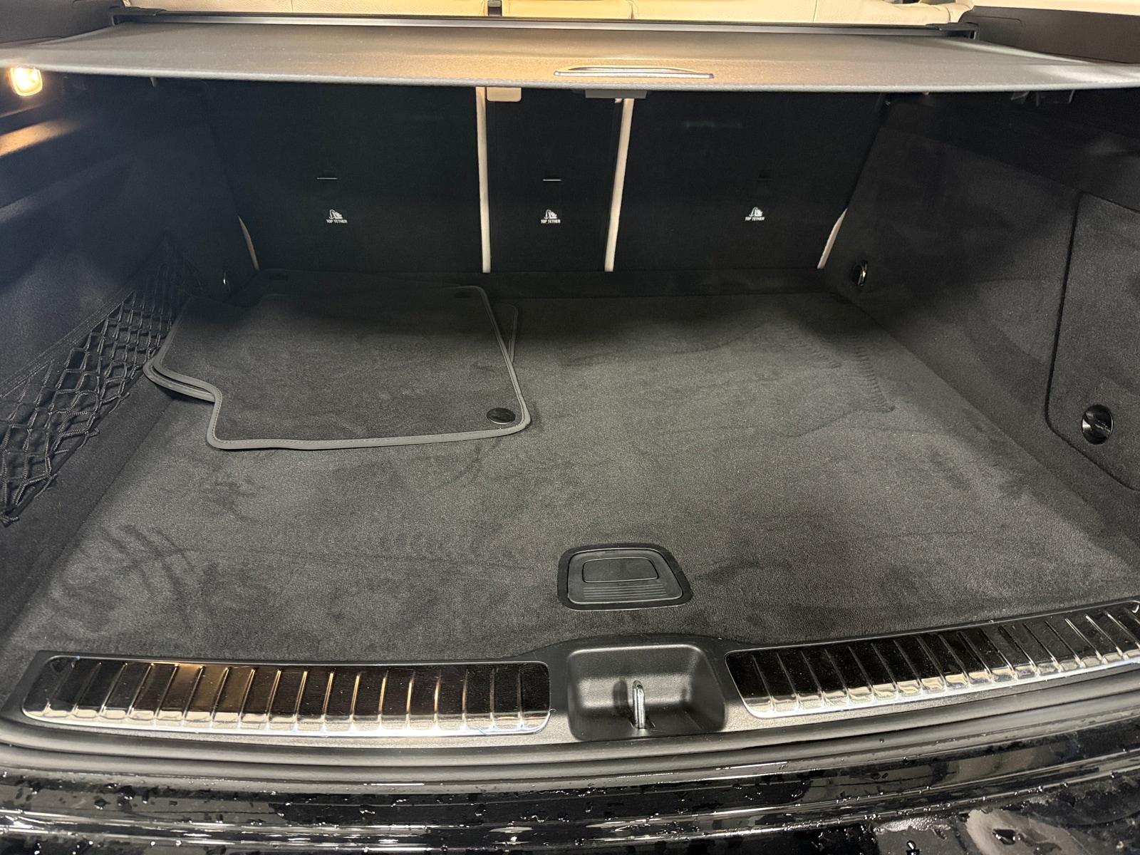 Thumbnail: 2022 Mercedes-Benz GLE - 6