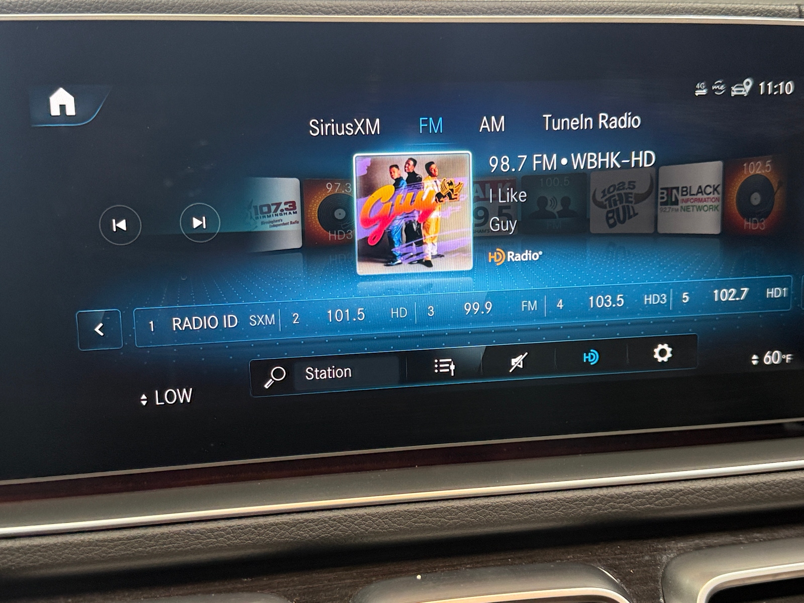 Thumbnail: 2022 Mercedes-Benz GLE - 3