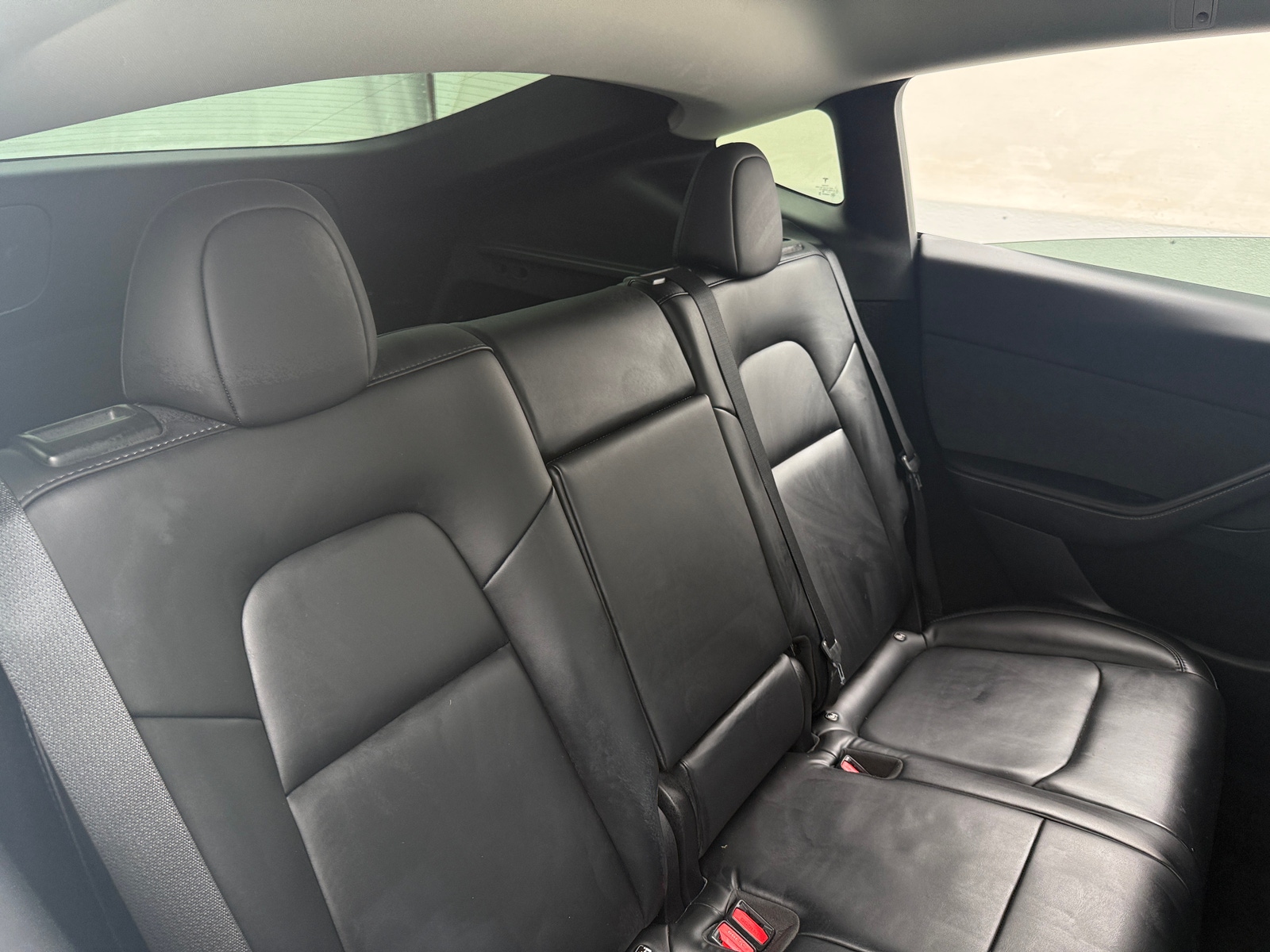 Thumbnail: 2023 Tesla Model Y - 4