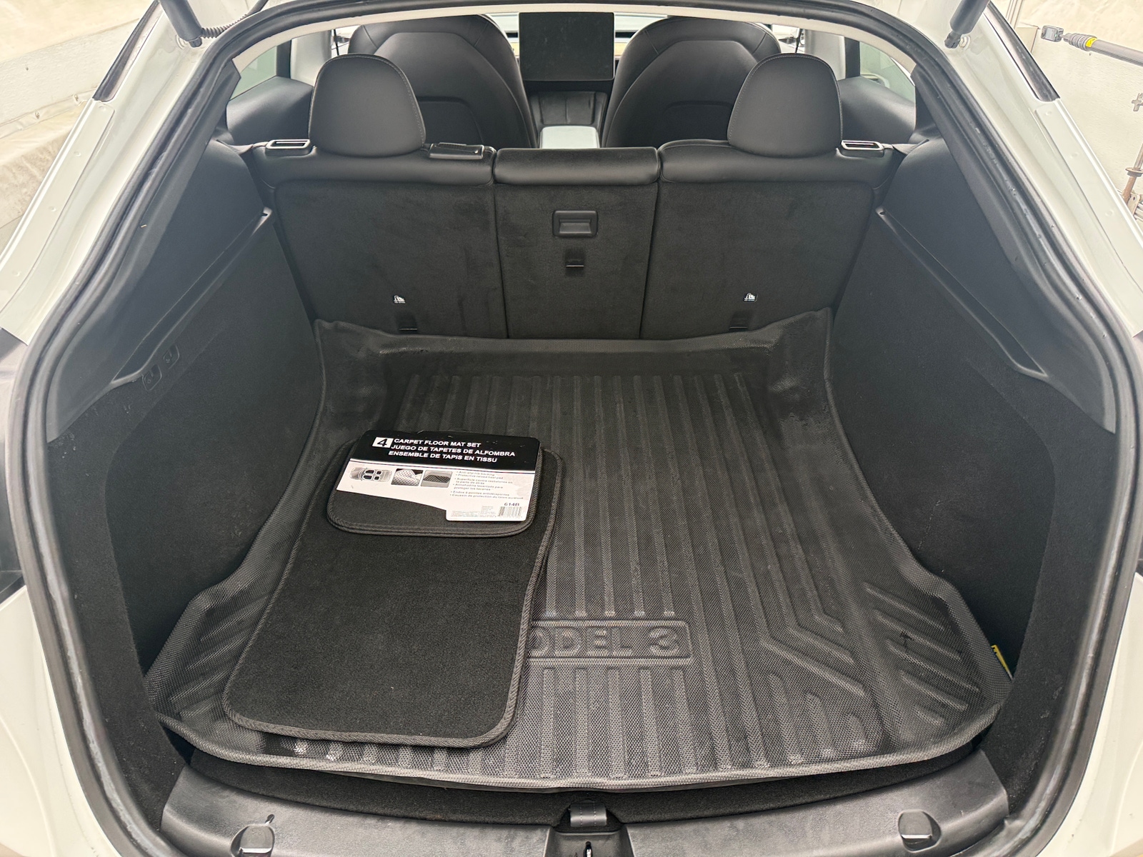 Thumbnail: 2023 Tesla Model Y - 5