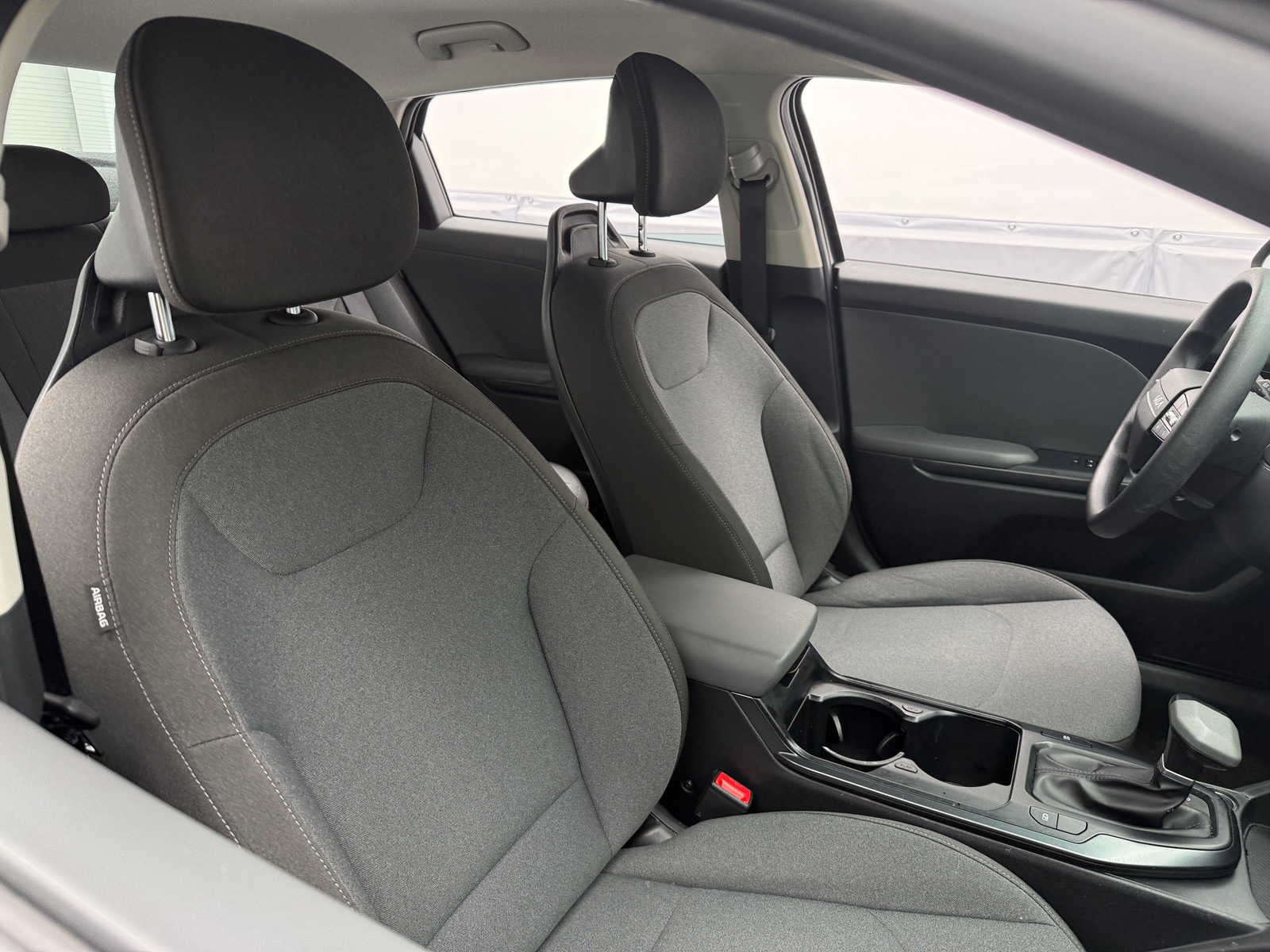 Thumbnail: 2025 Kia K4 - 2