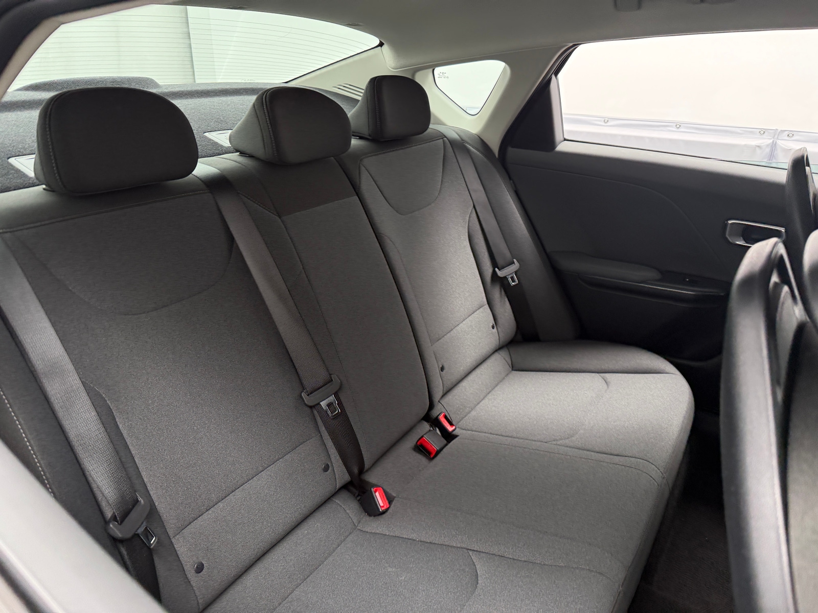 Thumbnail: 2025 Kia K4 - 6