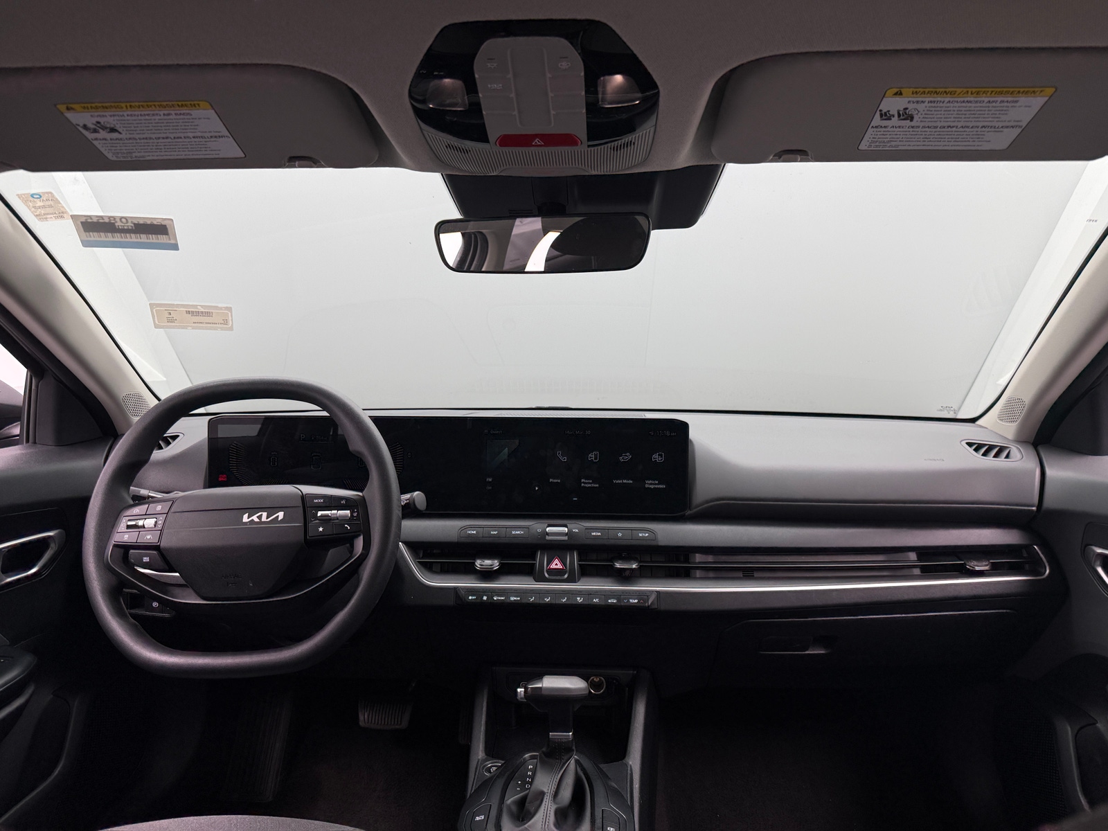 Thumbnail: 2025 Kia K4 - 3