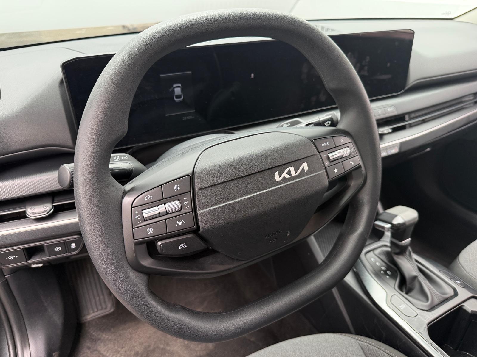 Thumbnail: 2025 Kia K4 - 5