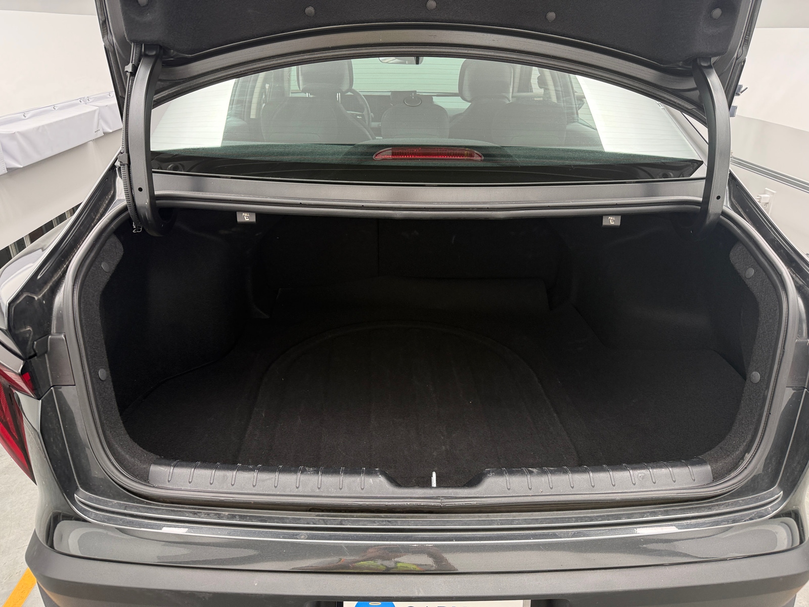 Thumbnail: 2025 Kia K4 - 7