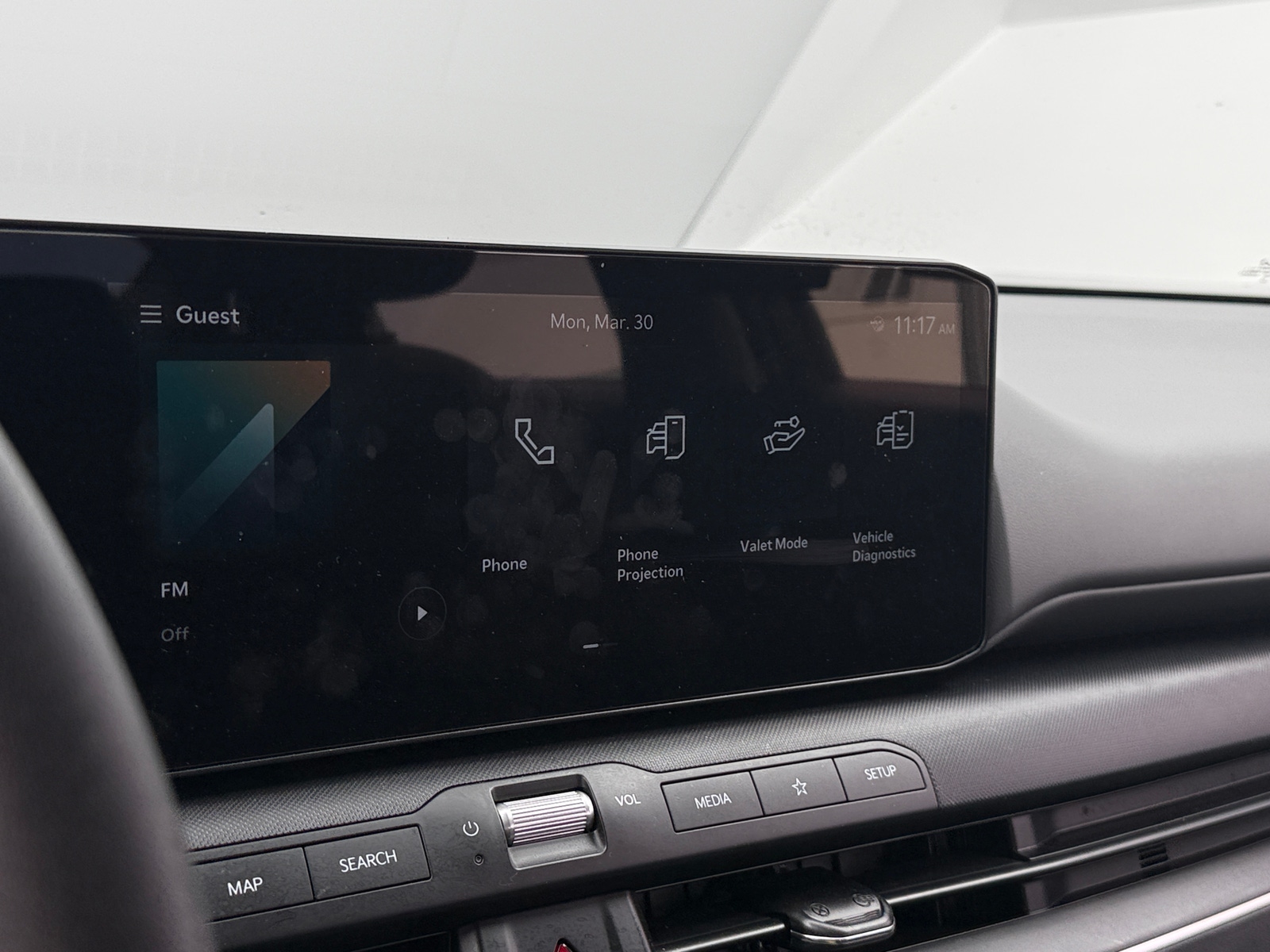 Thumbnail: 2025 Kia K4 - 4