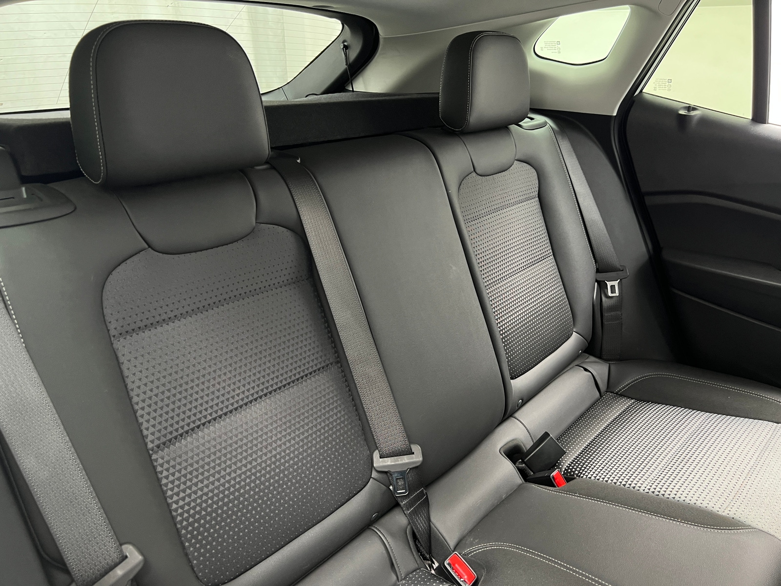 Thumbnail: 2025 Chevrolet Trax - 6