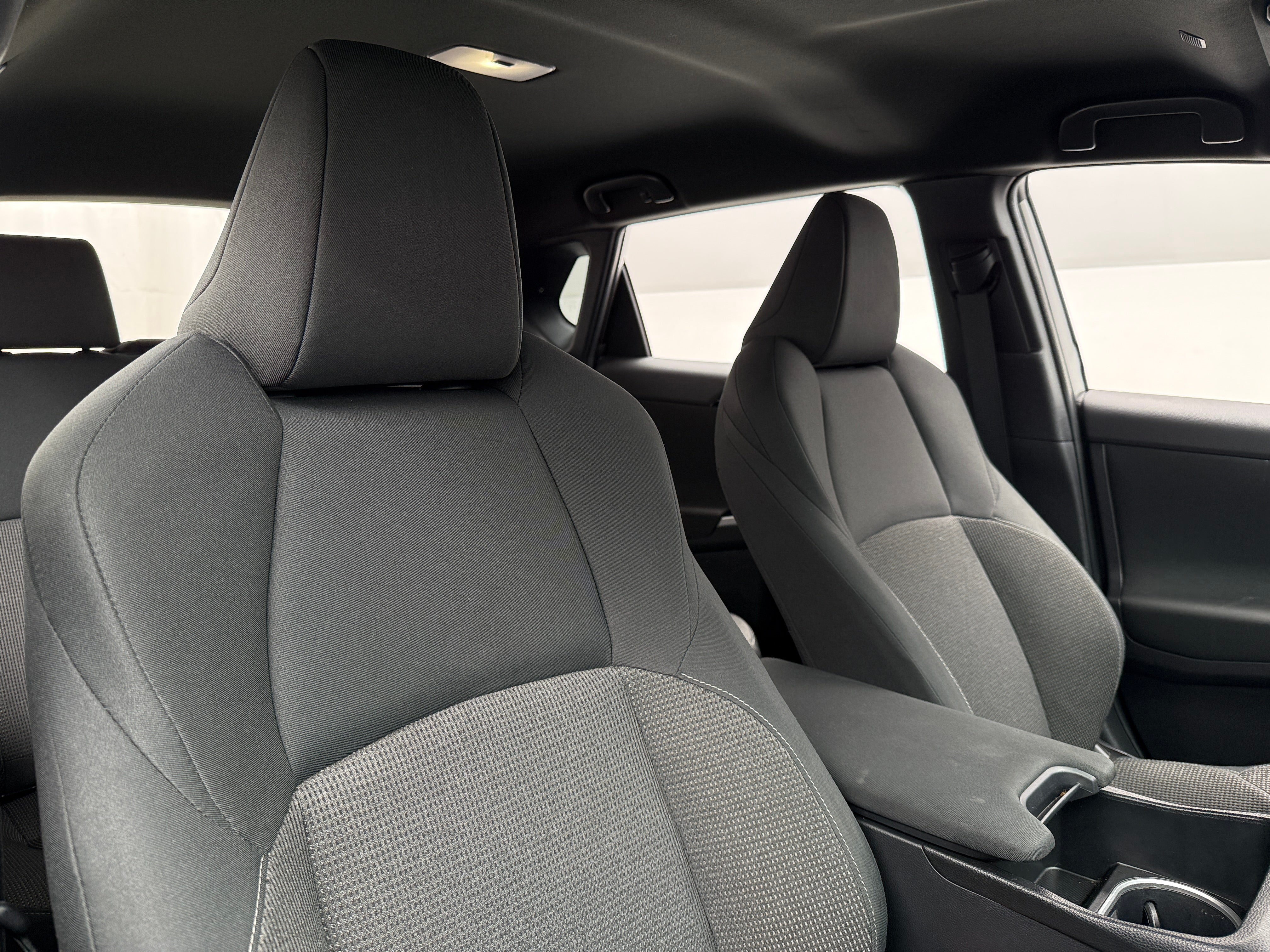 2023 Subaru SOLTERRA