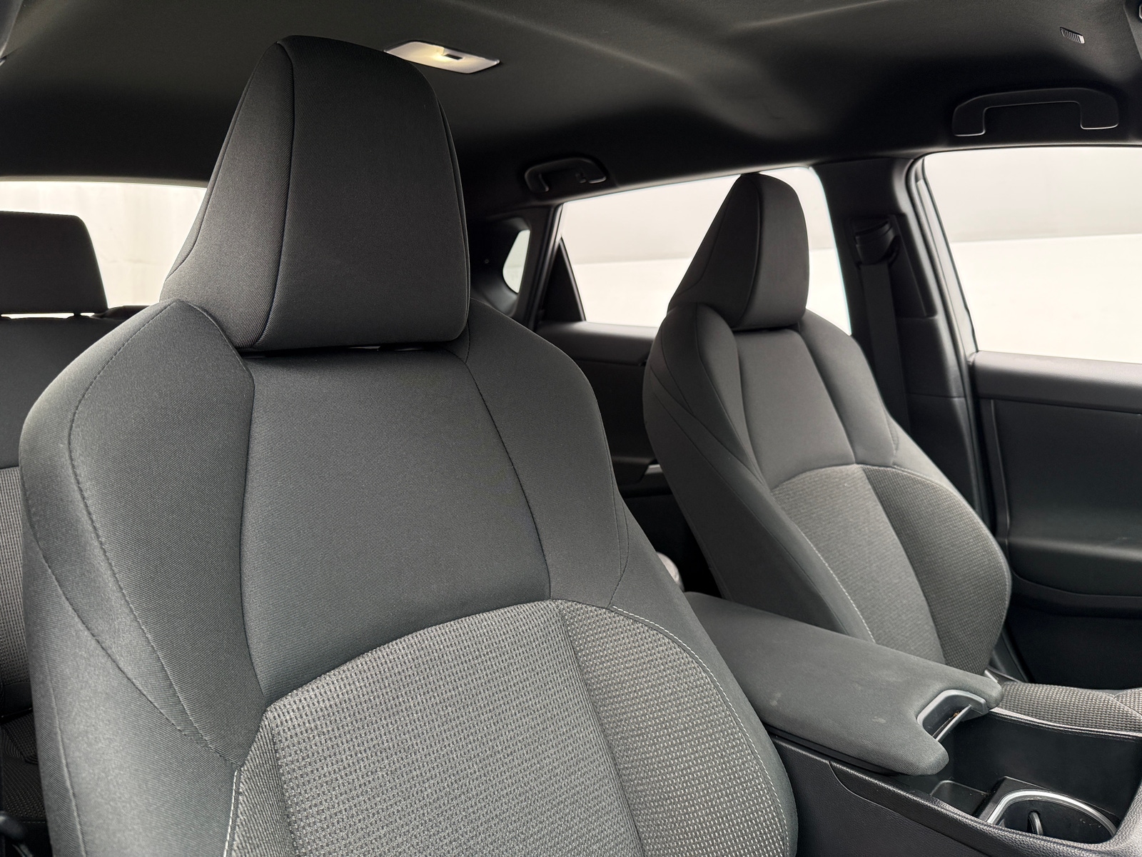 Thumbnail: 2023 Subaru Solterra - 2