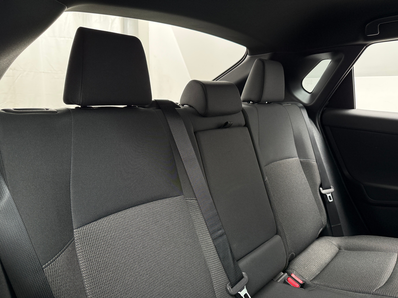 Thumbnail: 2023 Subaru Solterra - 6