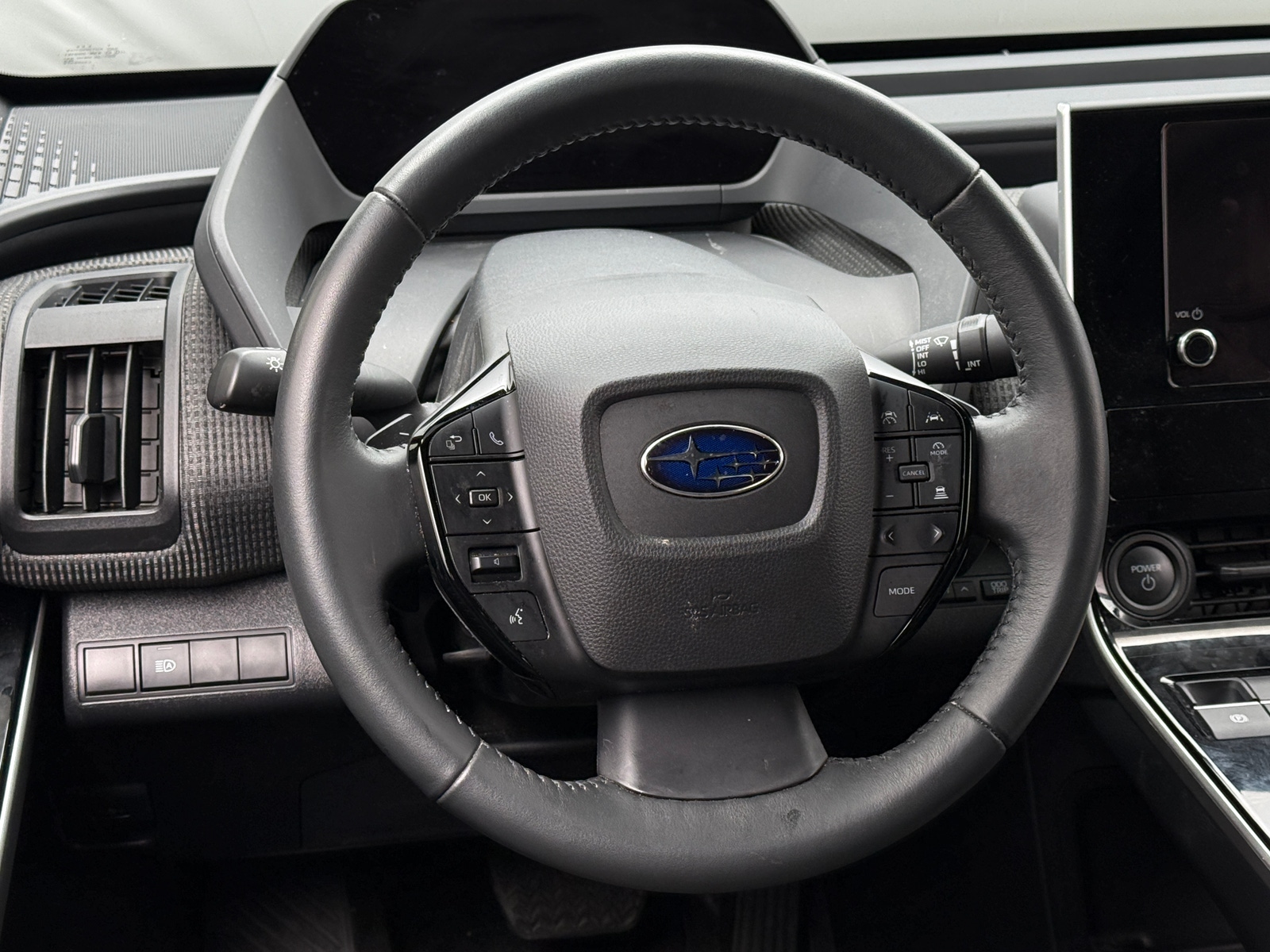 Thumbnail: 2023 Subaru Solterra - 5