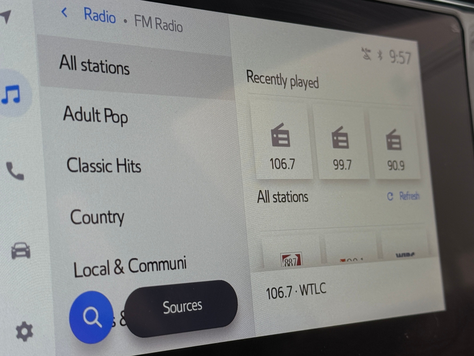 Thumbnail: 2023 Subaru Solterra - 4