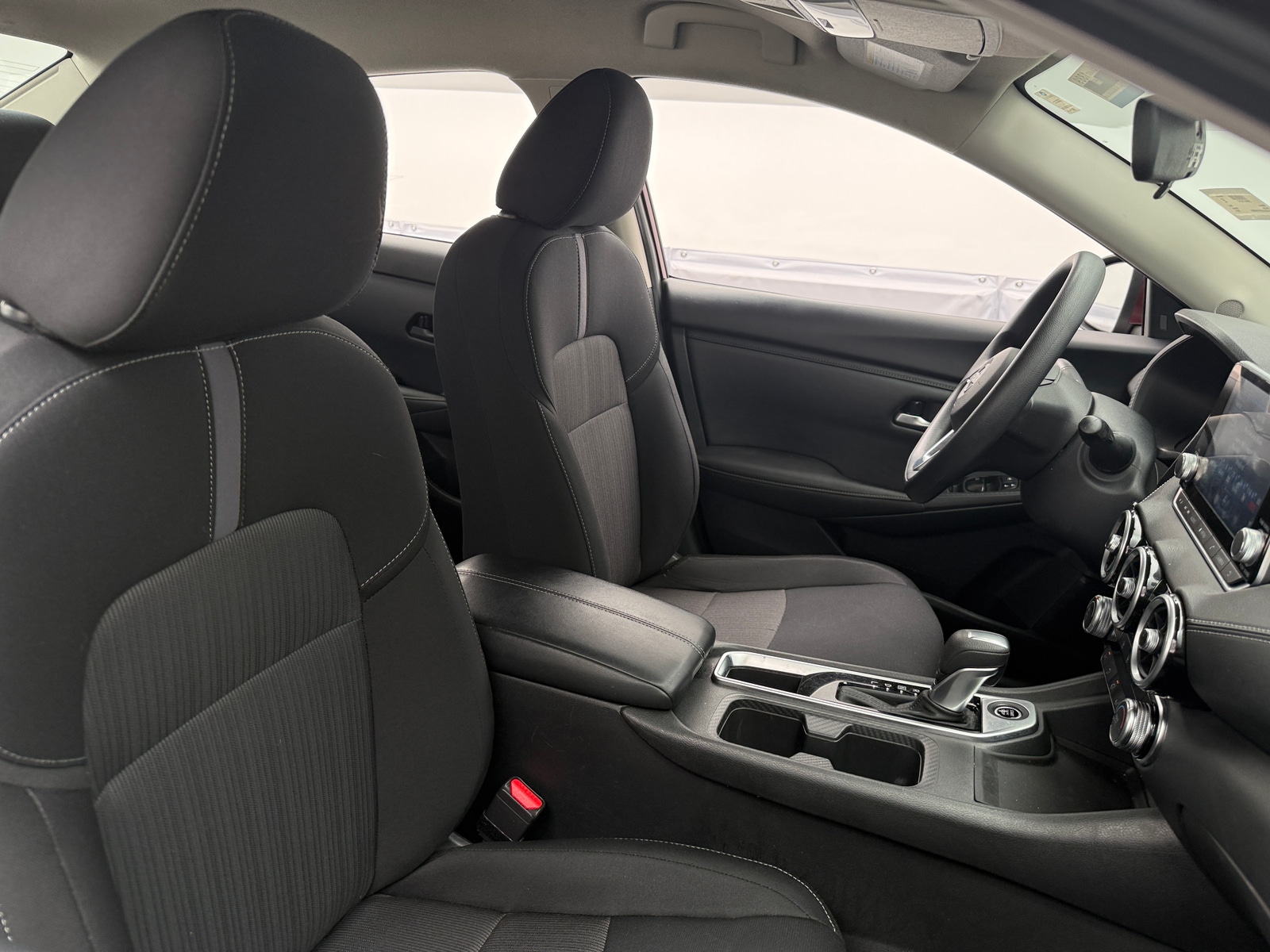 Thumbnail: 2024 Nissan Sentra - 2