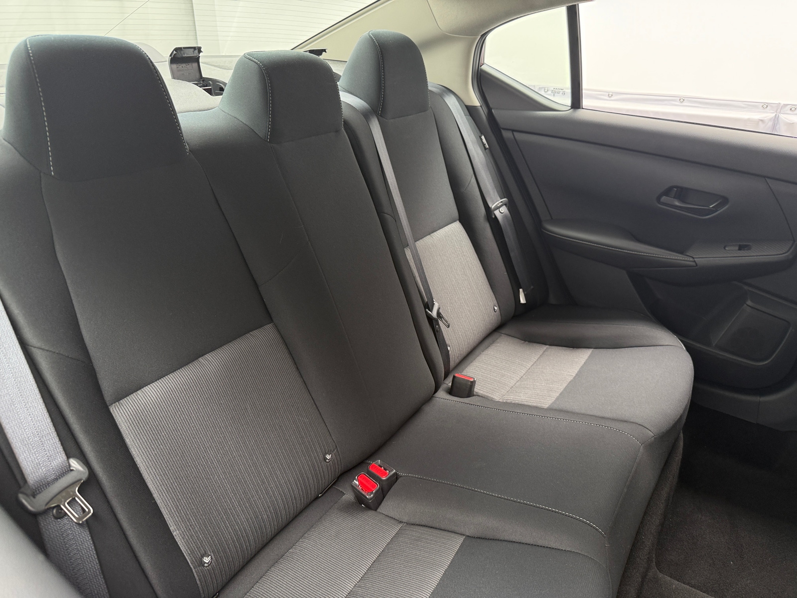 Thumbnail: 2024 Nissan Sentra - 6