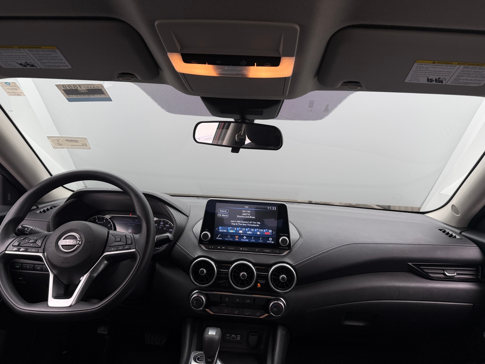 Thumbnail: 2024 Nissan Sentra - 3