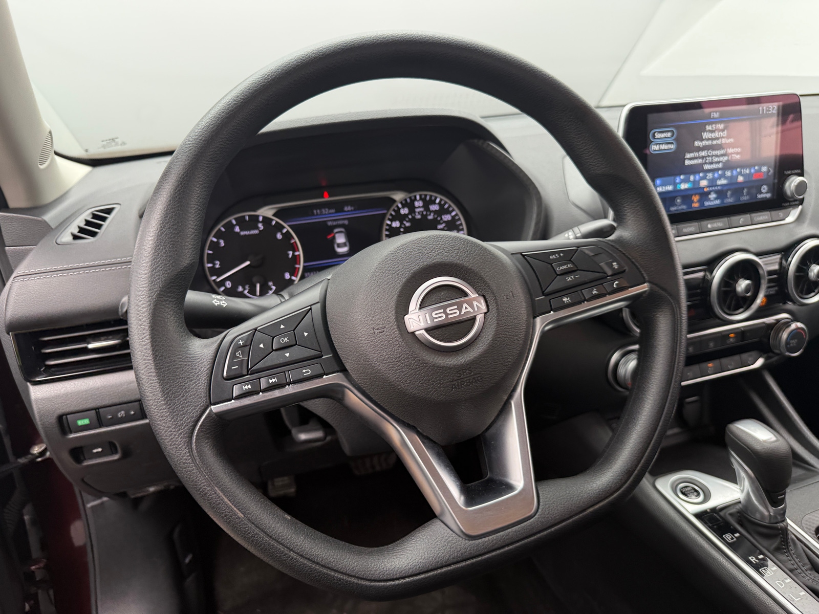 Thumbnail: 2024 Nissan Sentra - 5