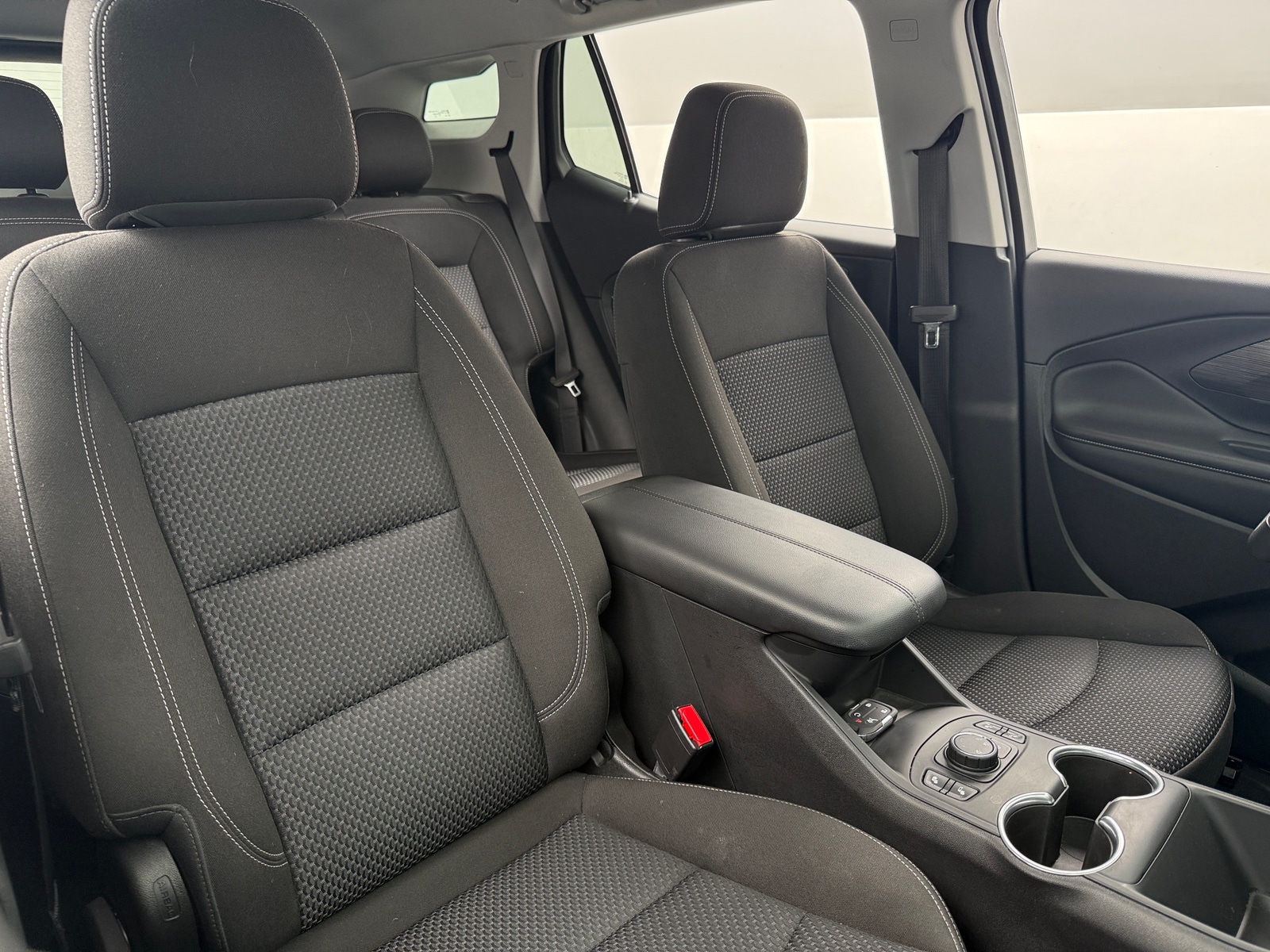 Thumbnail: 2022 GMC Terrain - 2