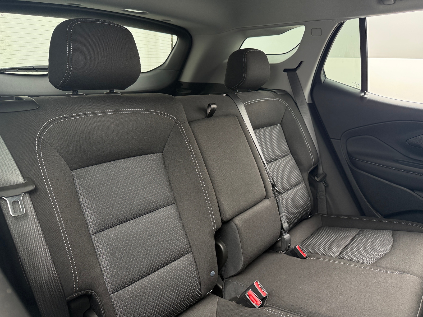 Thumbnail: 2022 GMC Terrain - 6