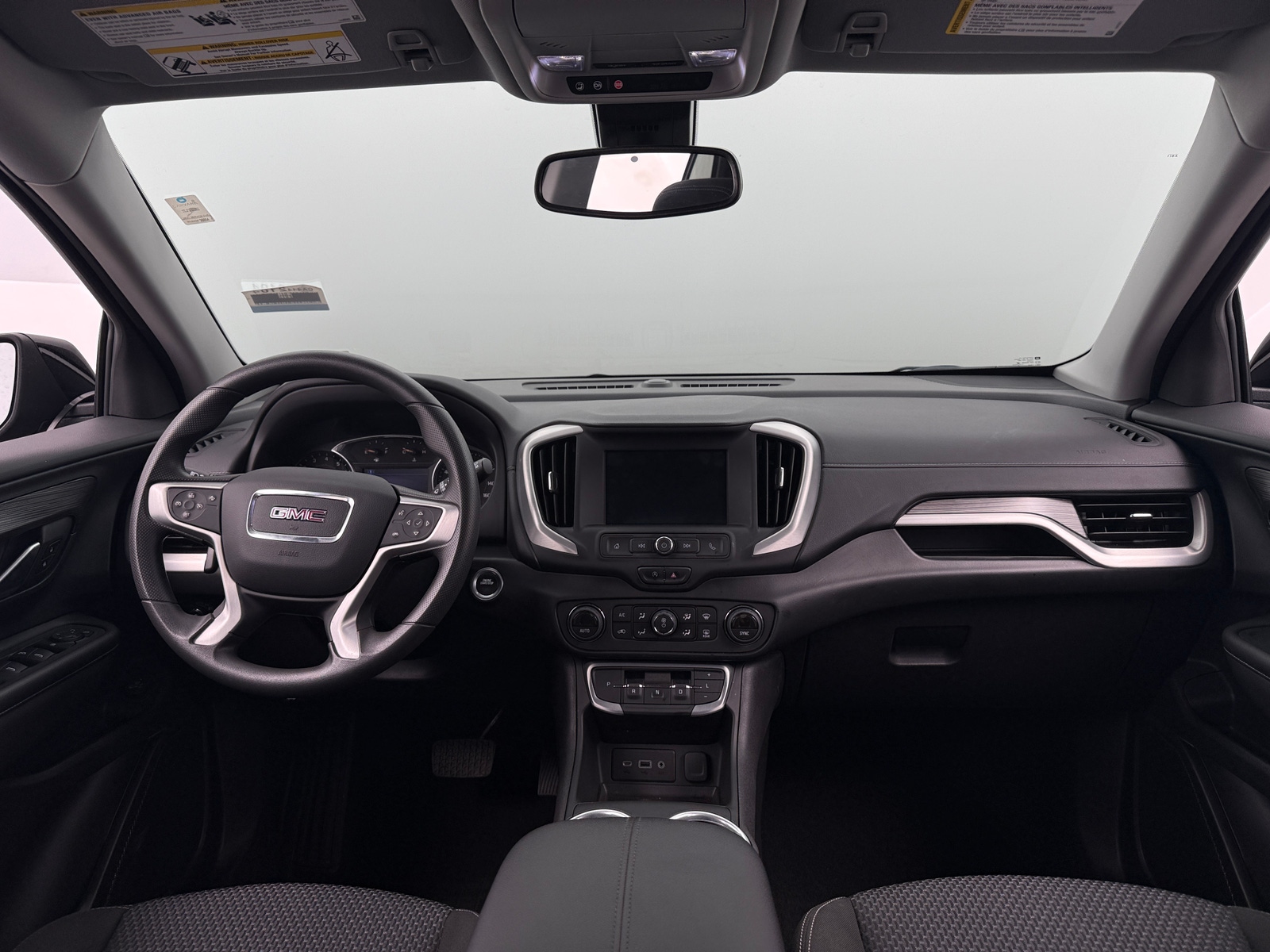 Thumbnail: 2022 GMC Terrain - 3