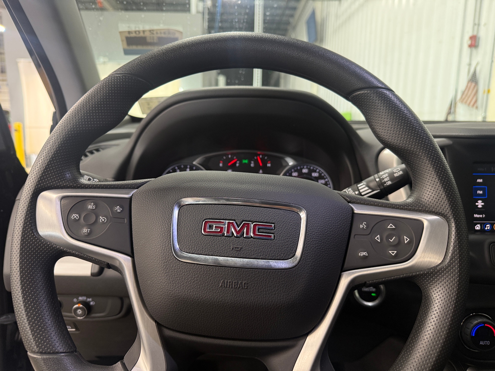 Thumbnail: 2022 GMC Terrain - 5