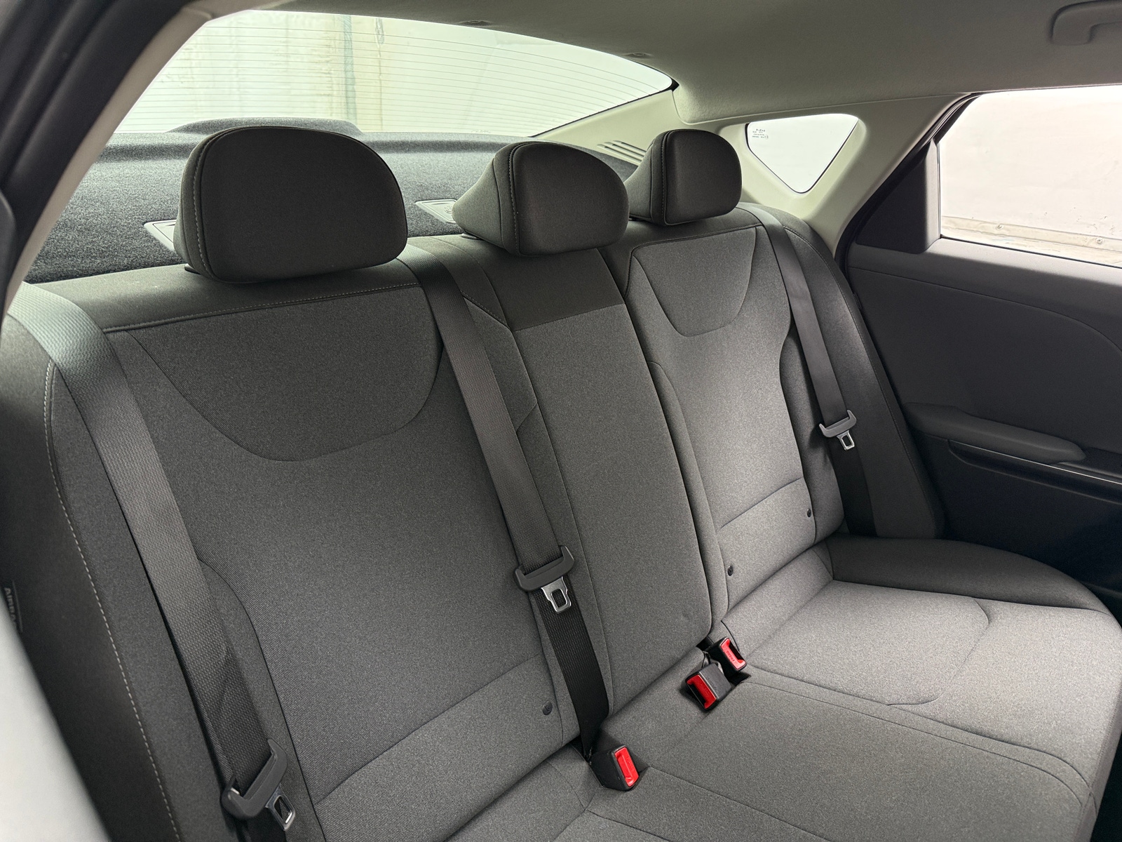 Thumbnail: 2025 Kia K4 - 6