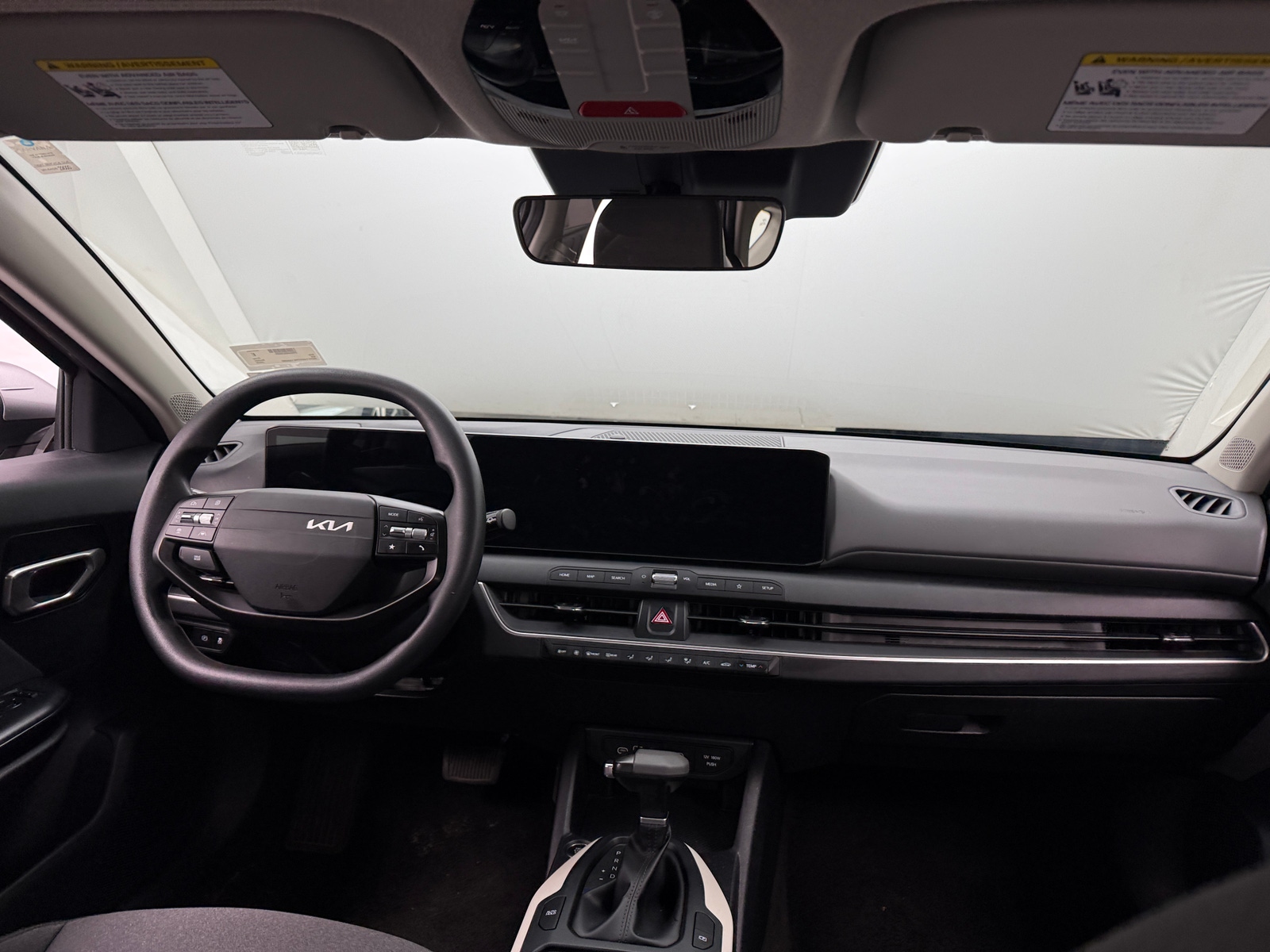 Thumbnail: 2025 Kia K4 - 3