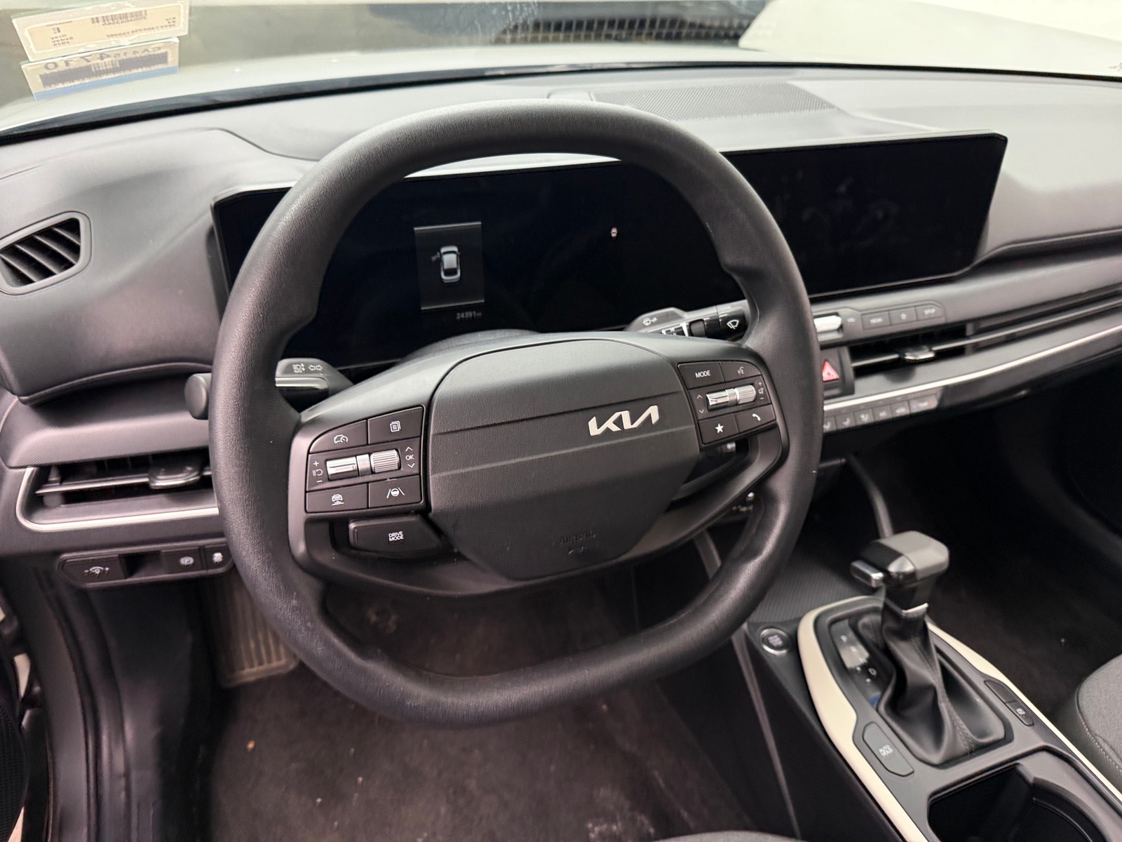 Thumbnail: 2025 Kia K4 - 5