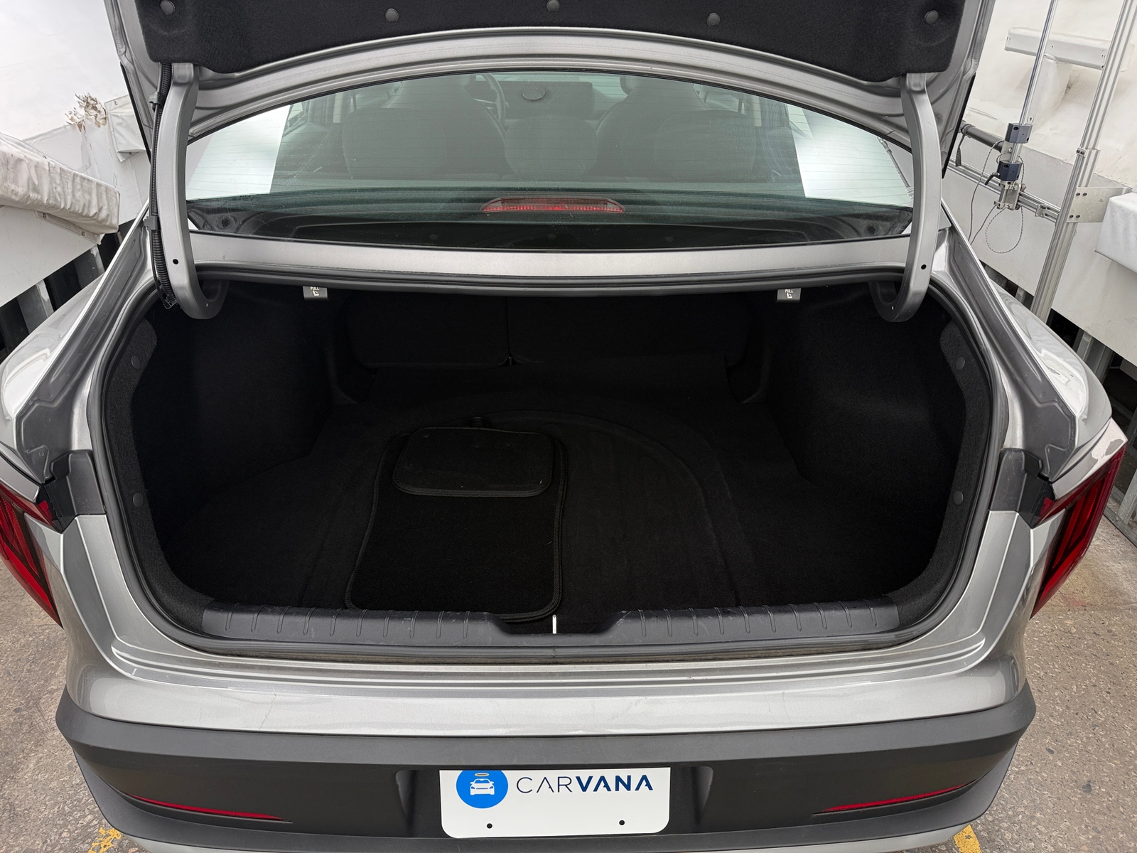 Thumbnail: 2025 Kia K4 - 7