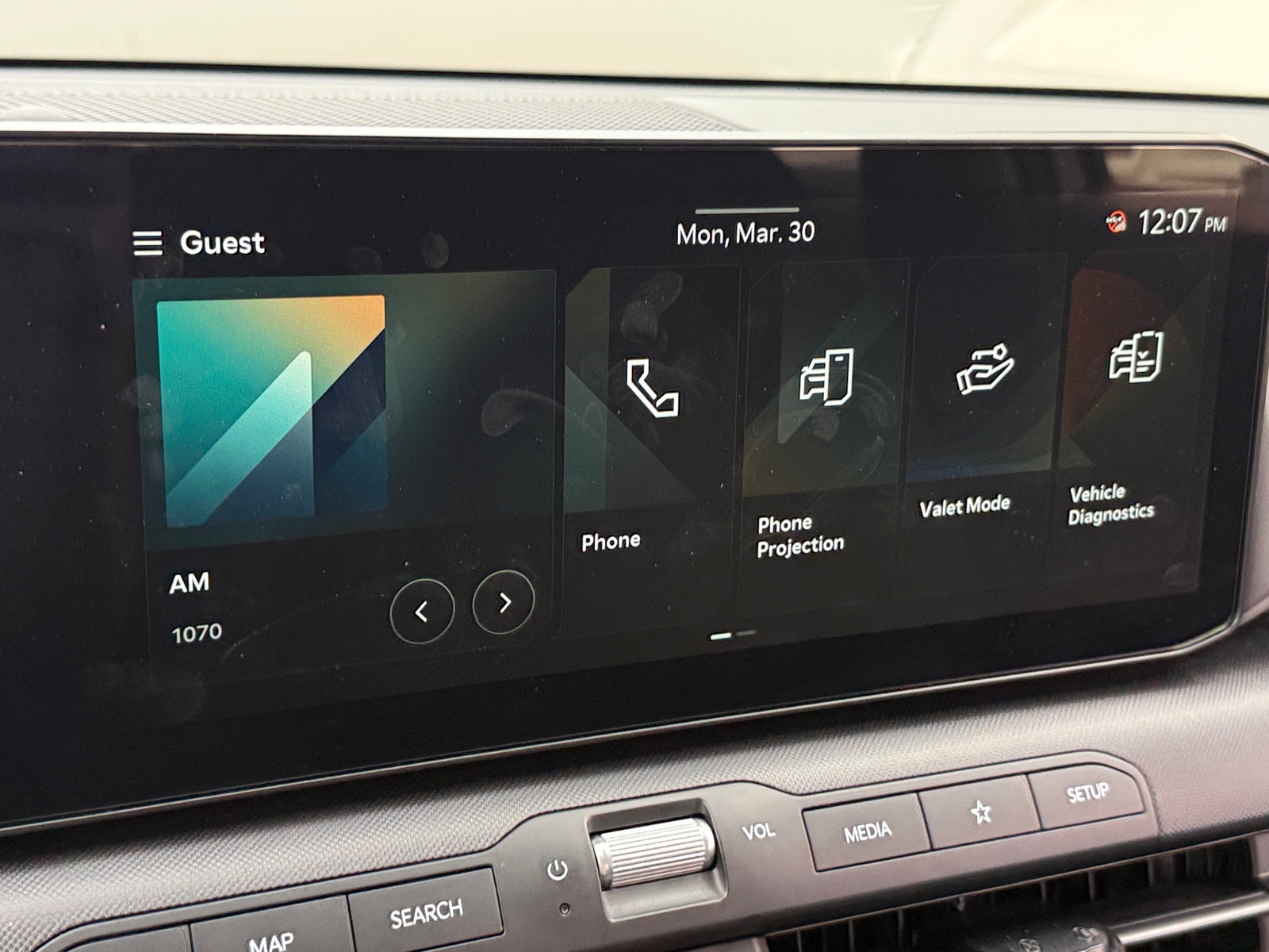 Thumbnail: 2025 Kia K4 - 4