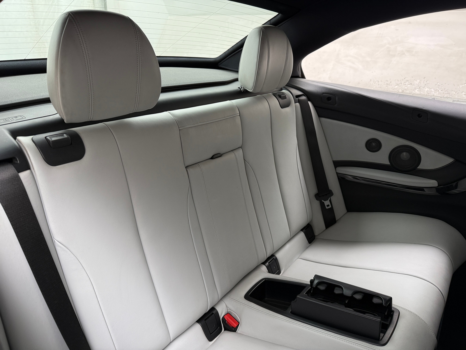 Thumbnail: 2018 BMW M4 - 5