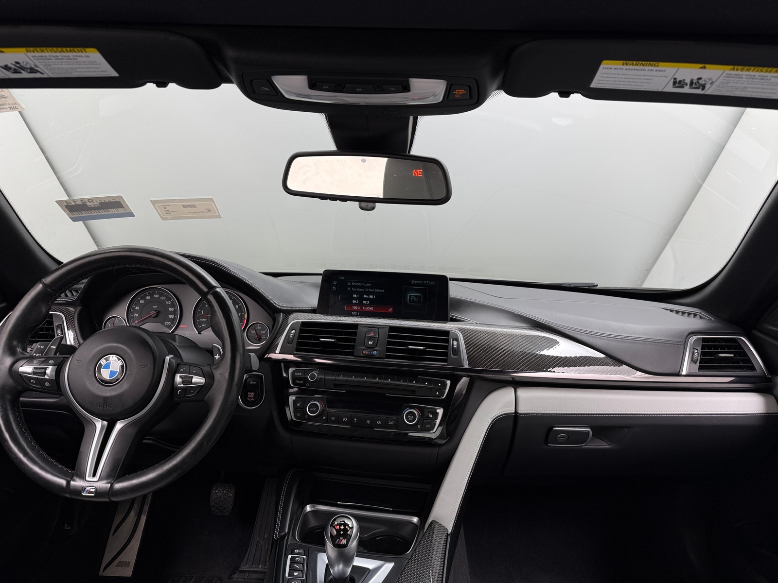 Thumbnail: 2018 BMW M4 - 2