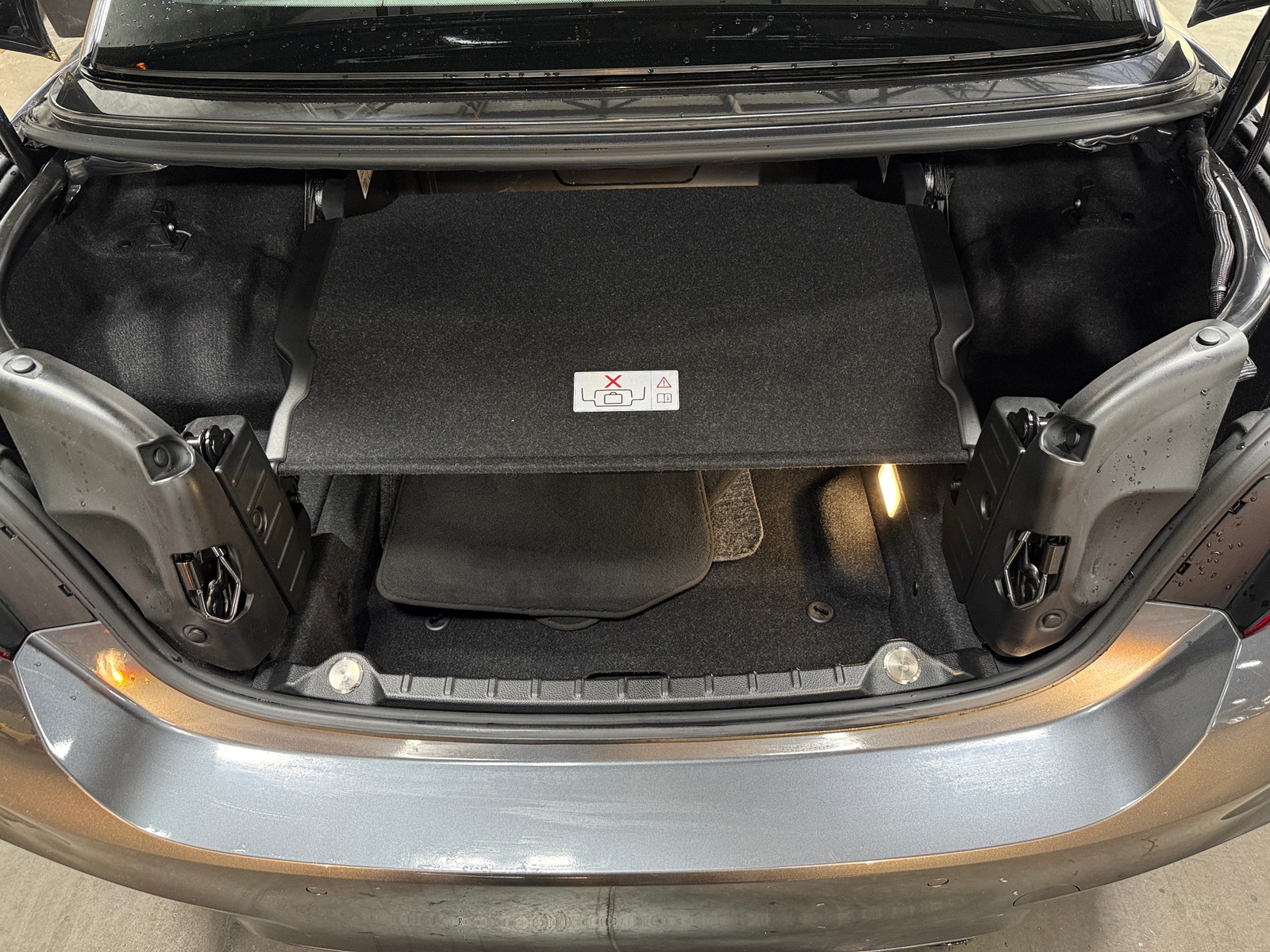 Thumbnail: 2018 BMW M4 - 6