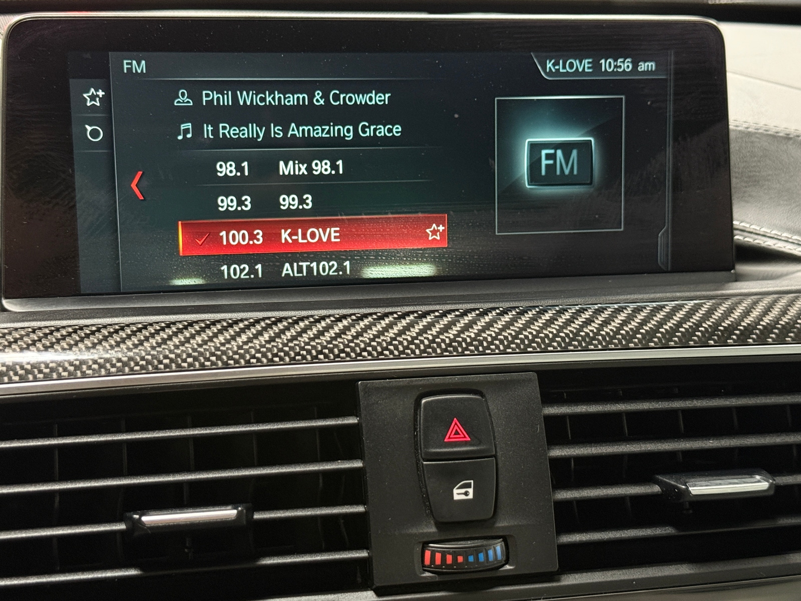 Thumbnail: 2018 BMW M4 - 3