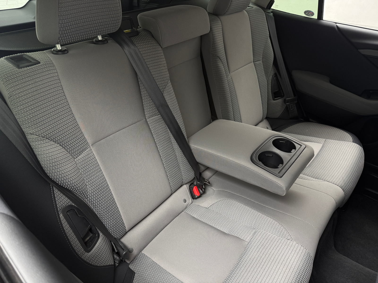 Thumbnail: 2024 Subaru Outback - 6