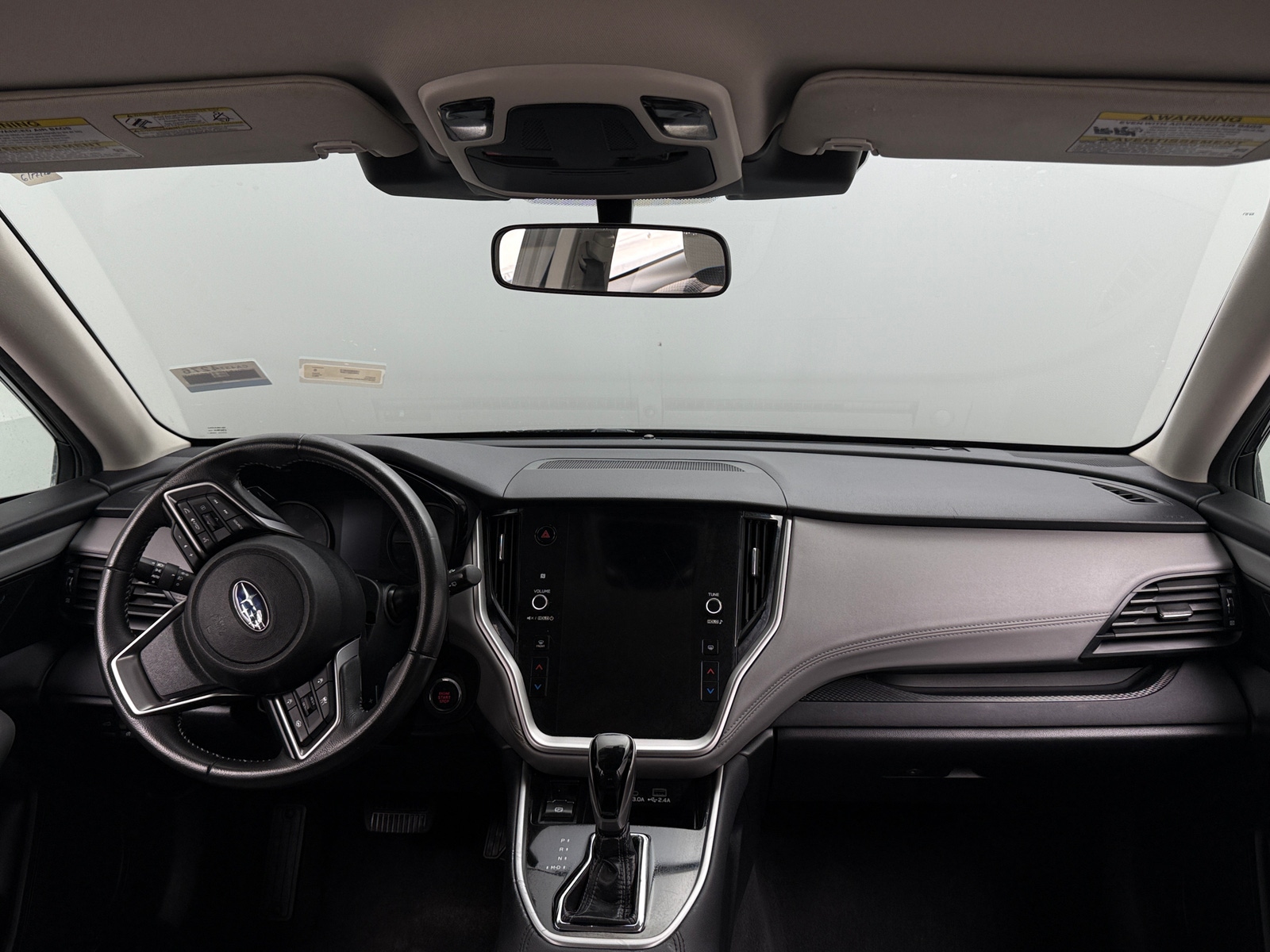 Thumbnail: 2024 Subaru Outback - 3