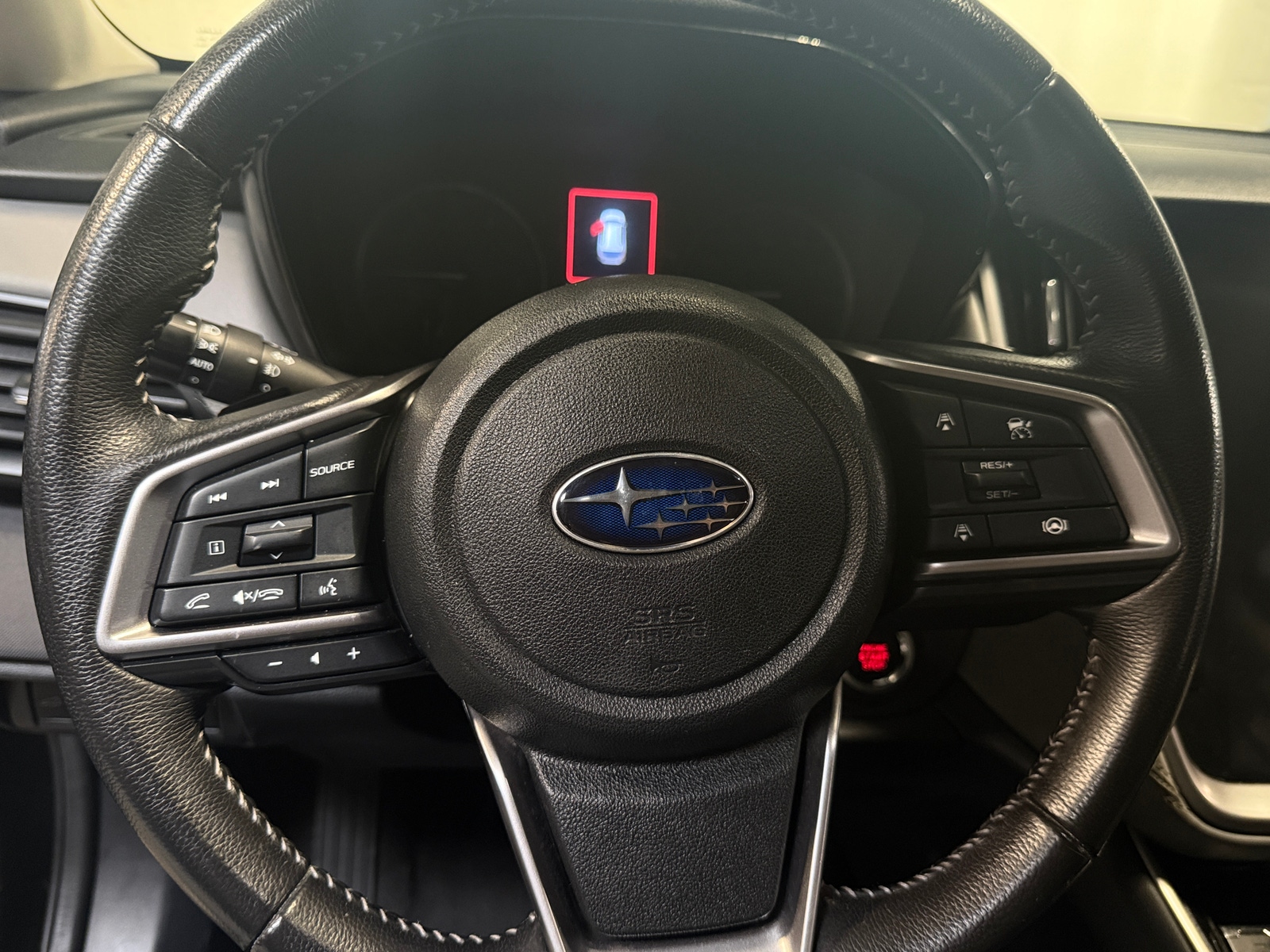 Thumbnail: 2024 Subaru Outback - 5