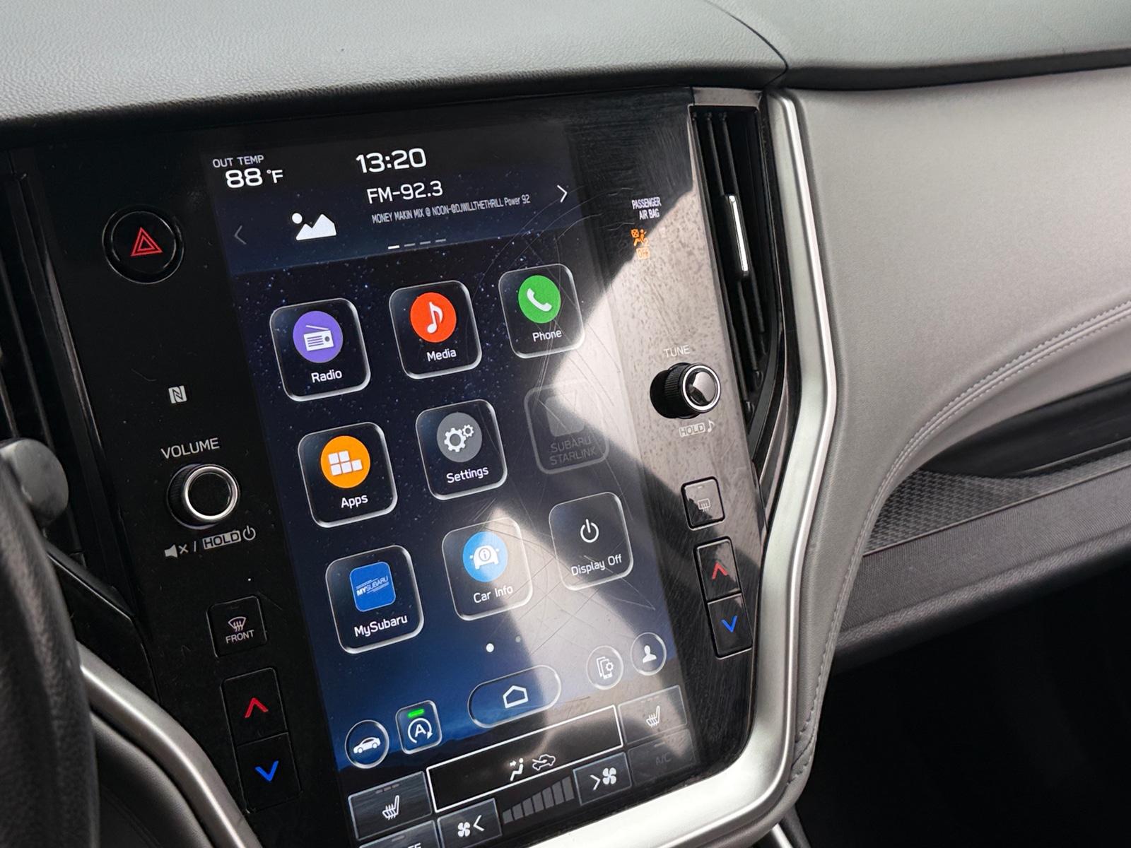 Thumbnail: 2024 Subaru Outback - 4