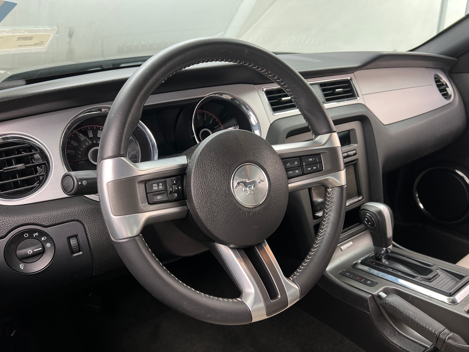 Thumbnail: 2014 Ford Mustang - 3