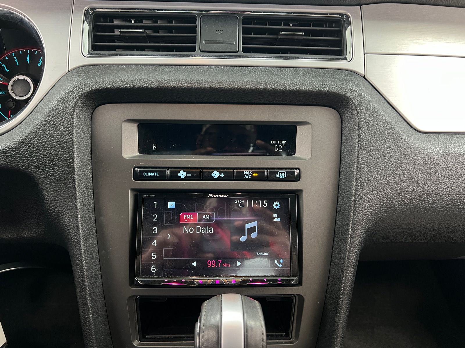 Thumbnail: 2014 Ford Mustang - 2